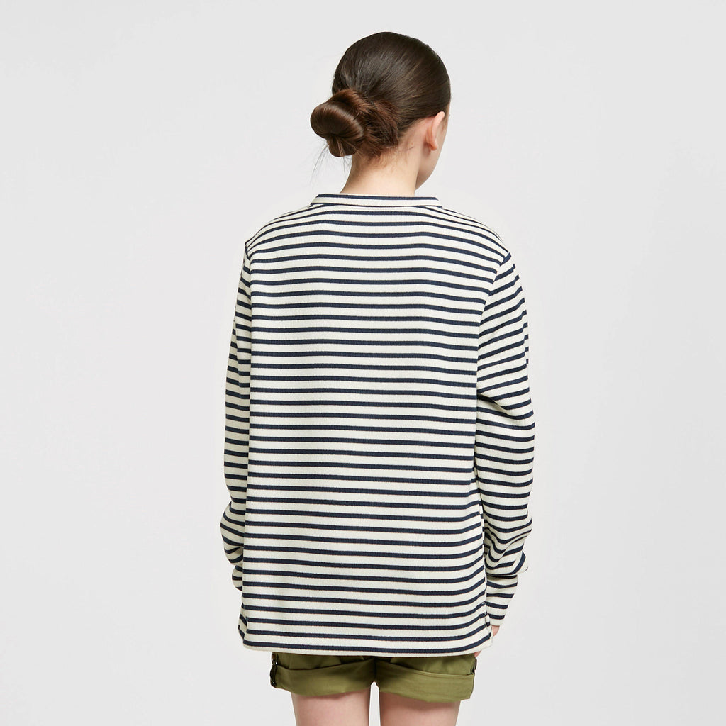 Kids' Rosana Crew Neck Fleece