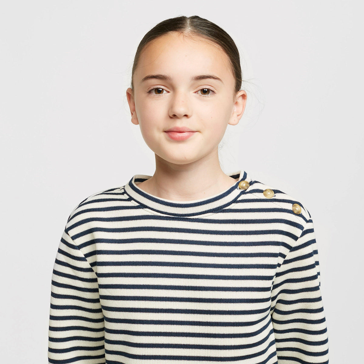 Kids' Rosana Crew Neck Fleece