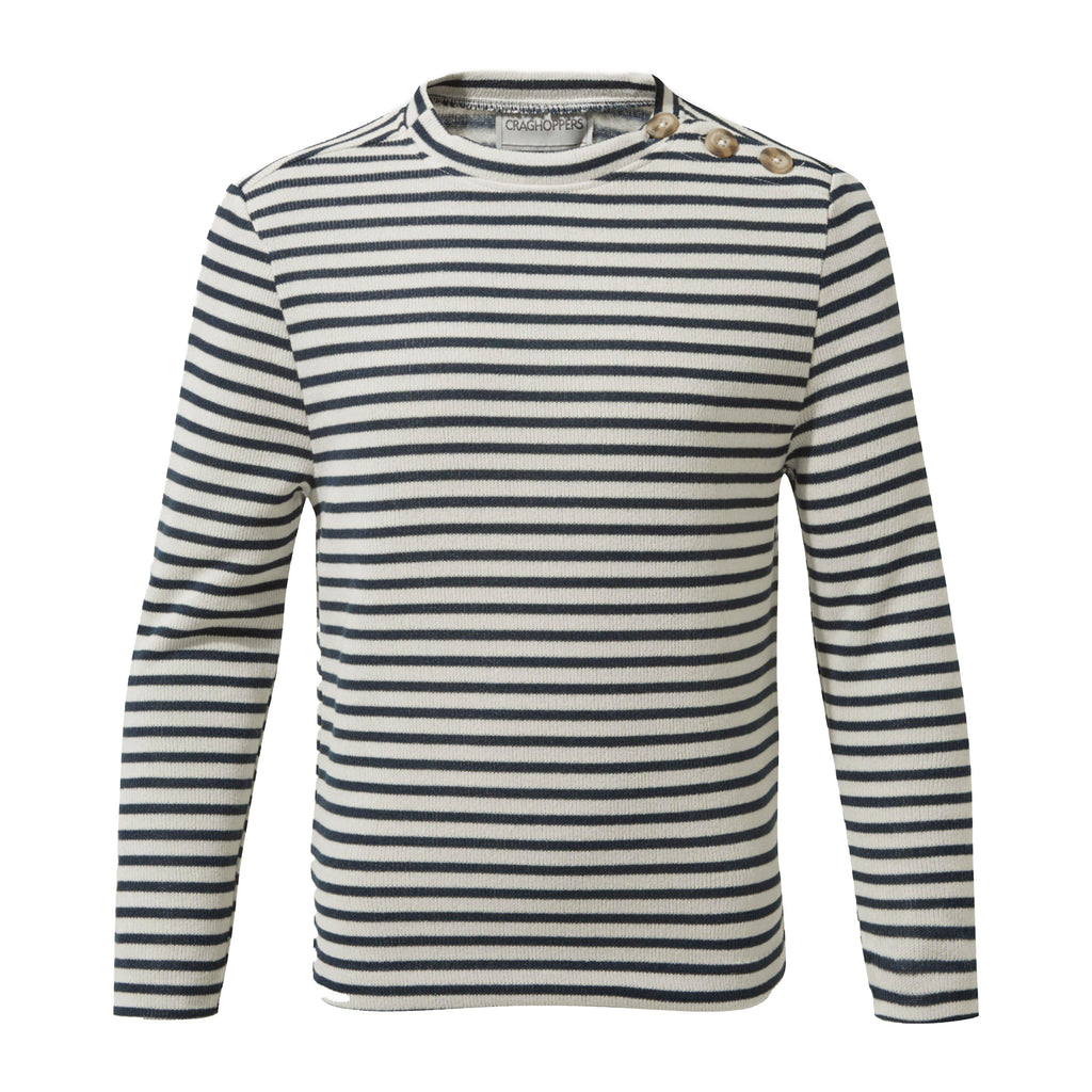 Kids' Rosana Crew Neck Fleece
