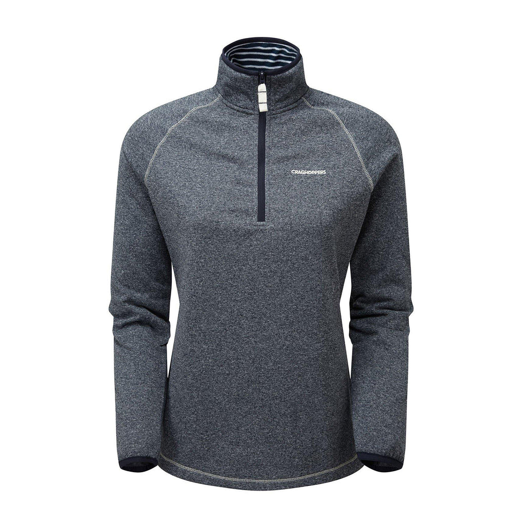 Women's Delacey Half-Zip Fleece