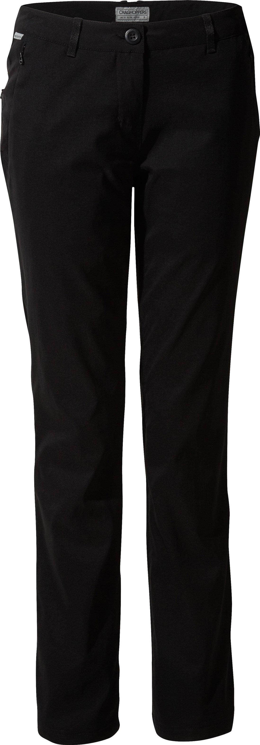 Womens Kiwi Pro II Winter Lined Trousers