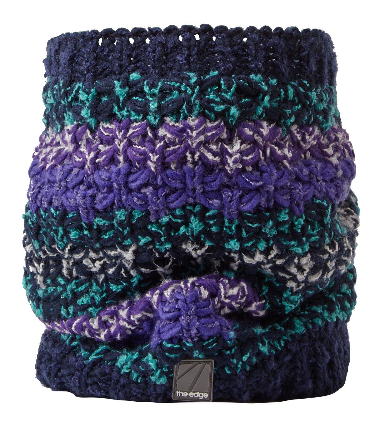 Women's Snow Flurry Neckwarmer