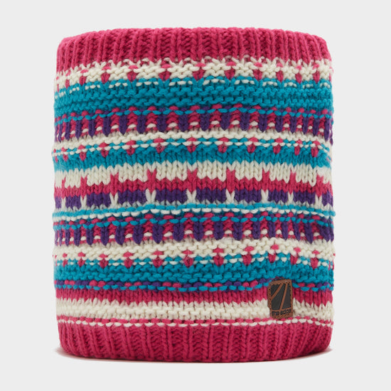 Kids' Bergen Neckwarmer