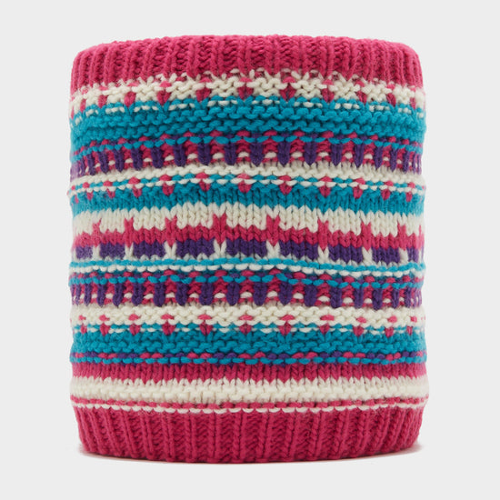 Kids' Bergen Neckwarmer