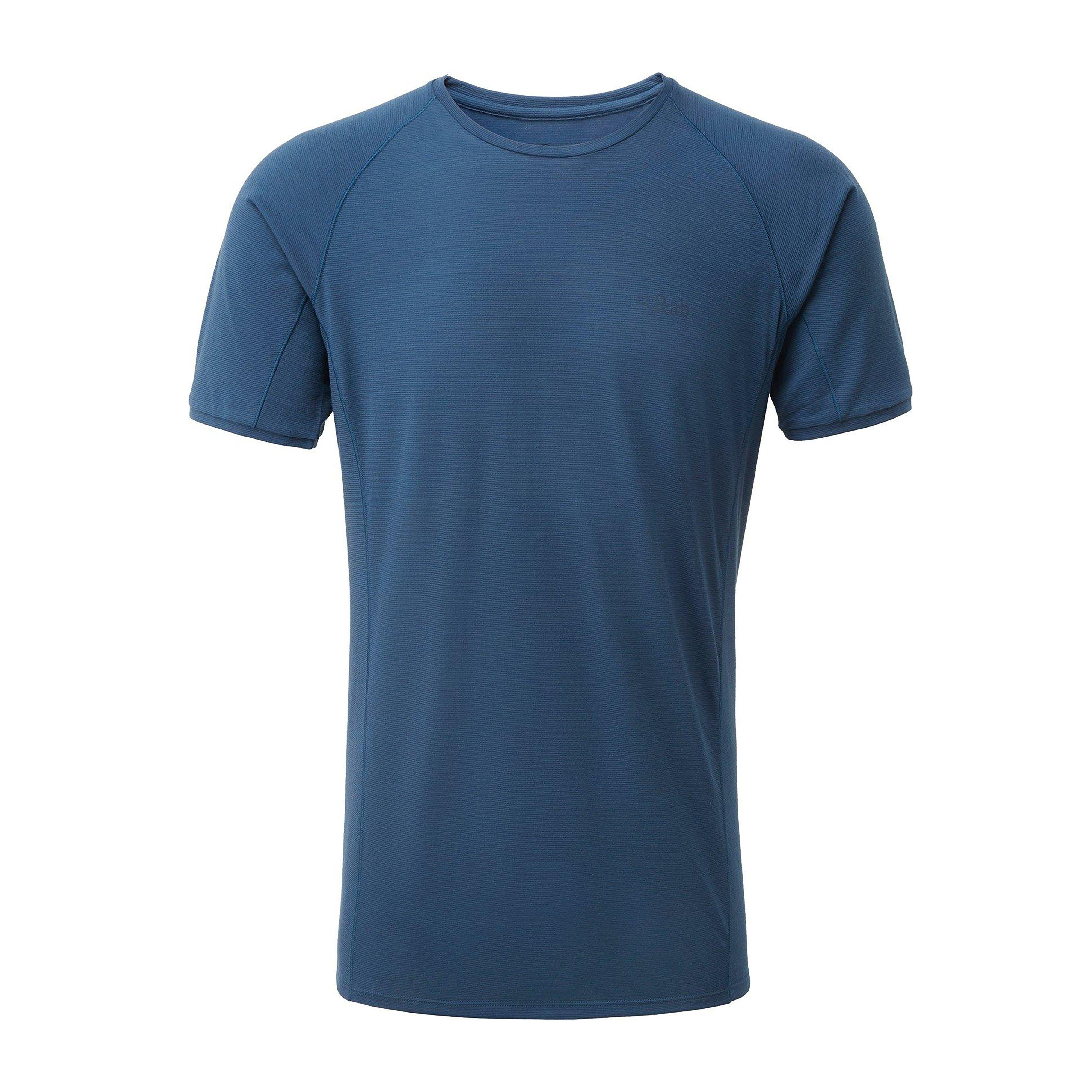 Men's Forge SS Crew Baselayer Tee