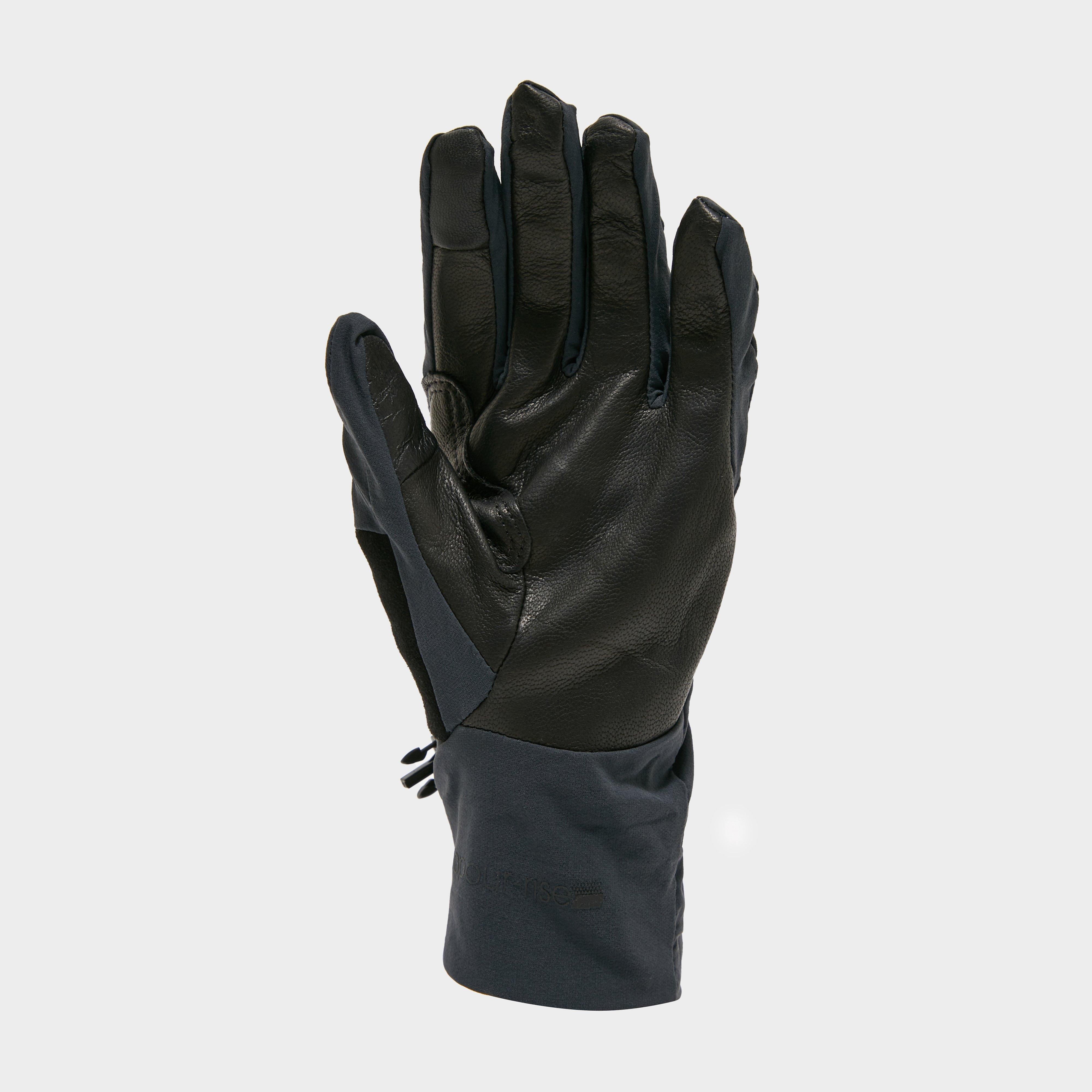 Vapour-rise™ Glove