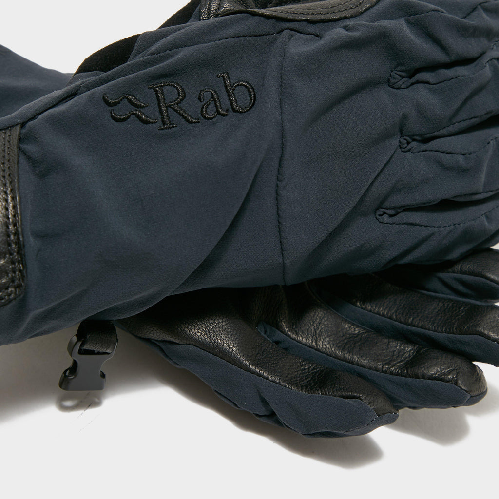 Vapour-rise™ Glove