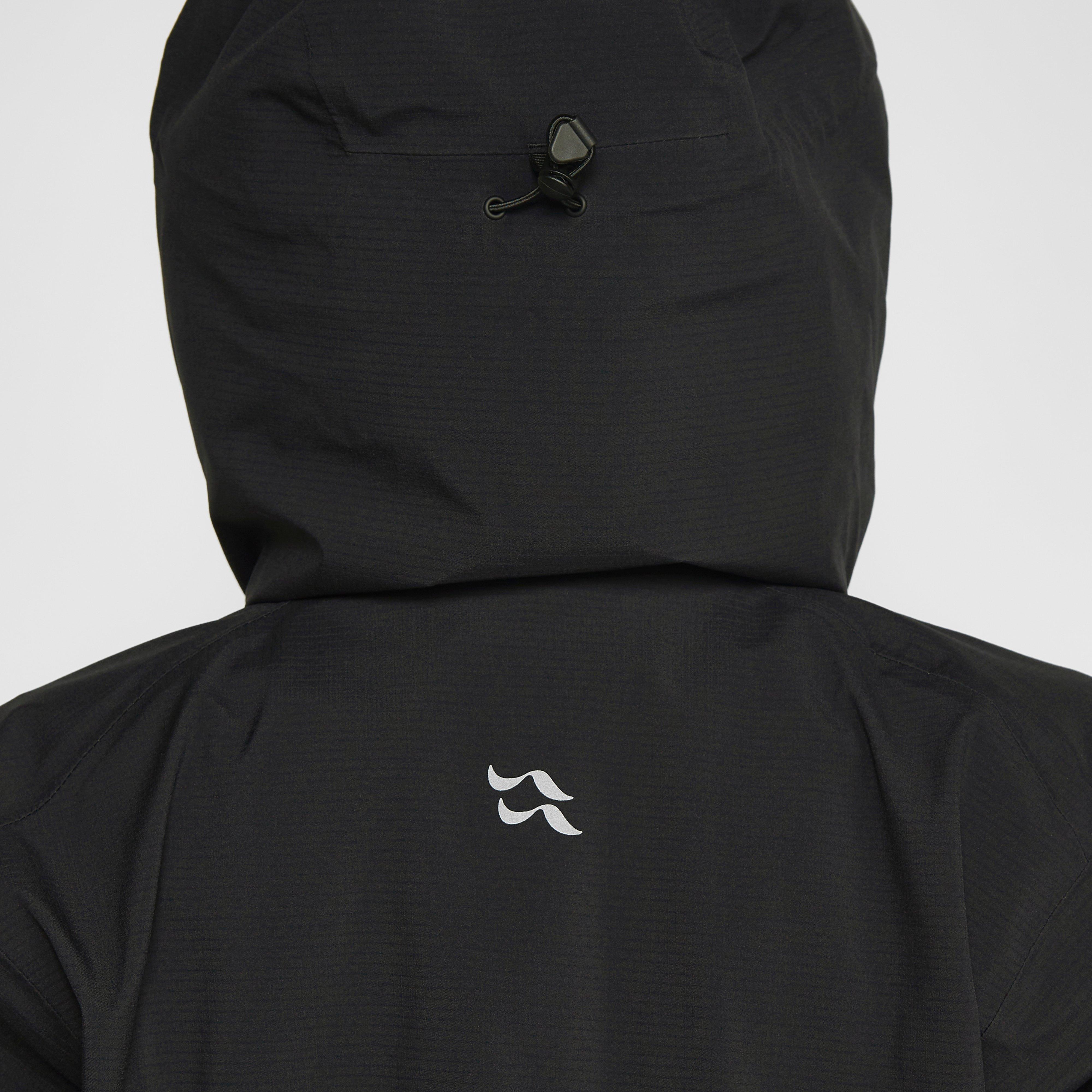 Men's Firewall Waterproof Jacket