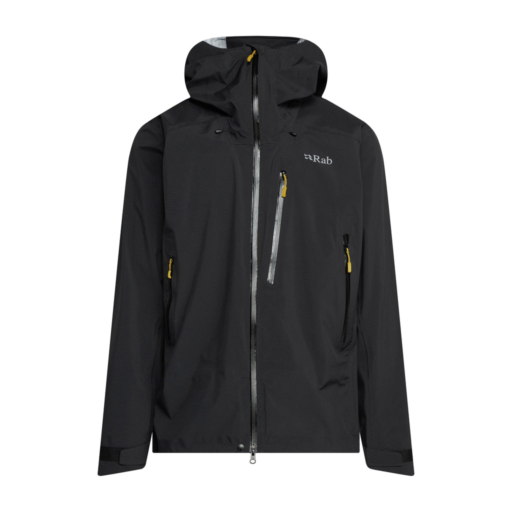 Men's Firewall Waterproof Jacket
