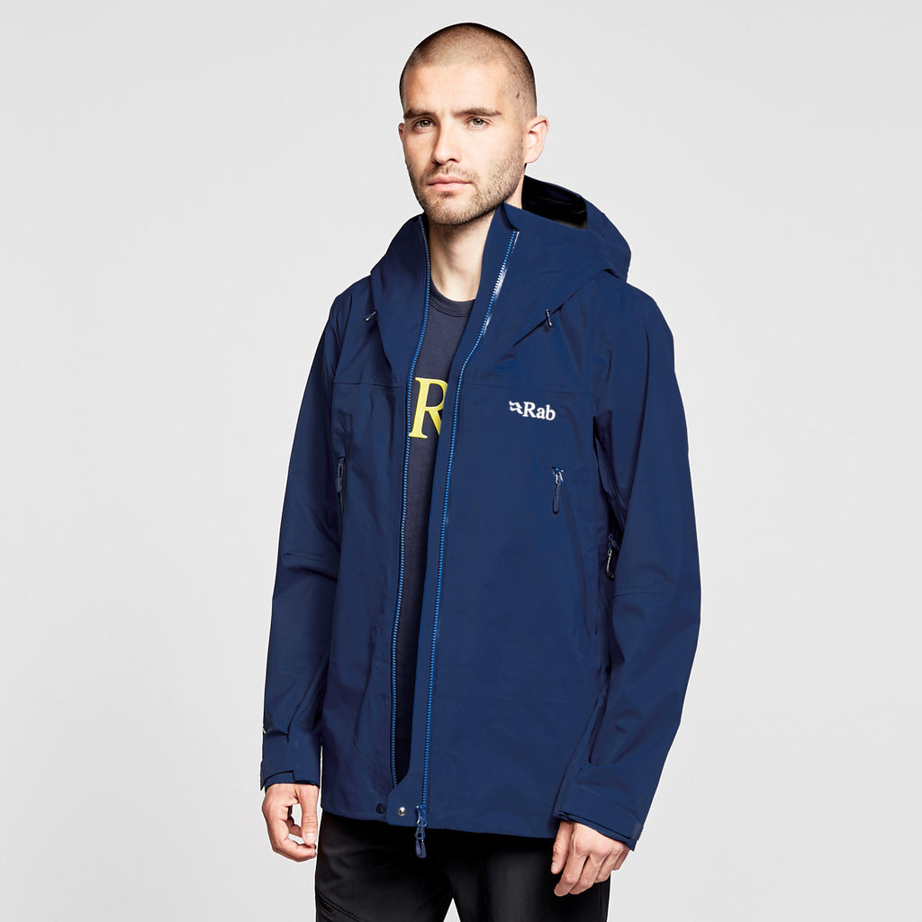 Men's Kangri GTX Waterproof Jacket