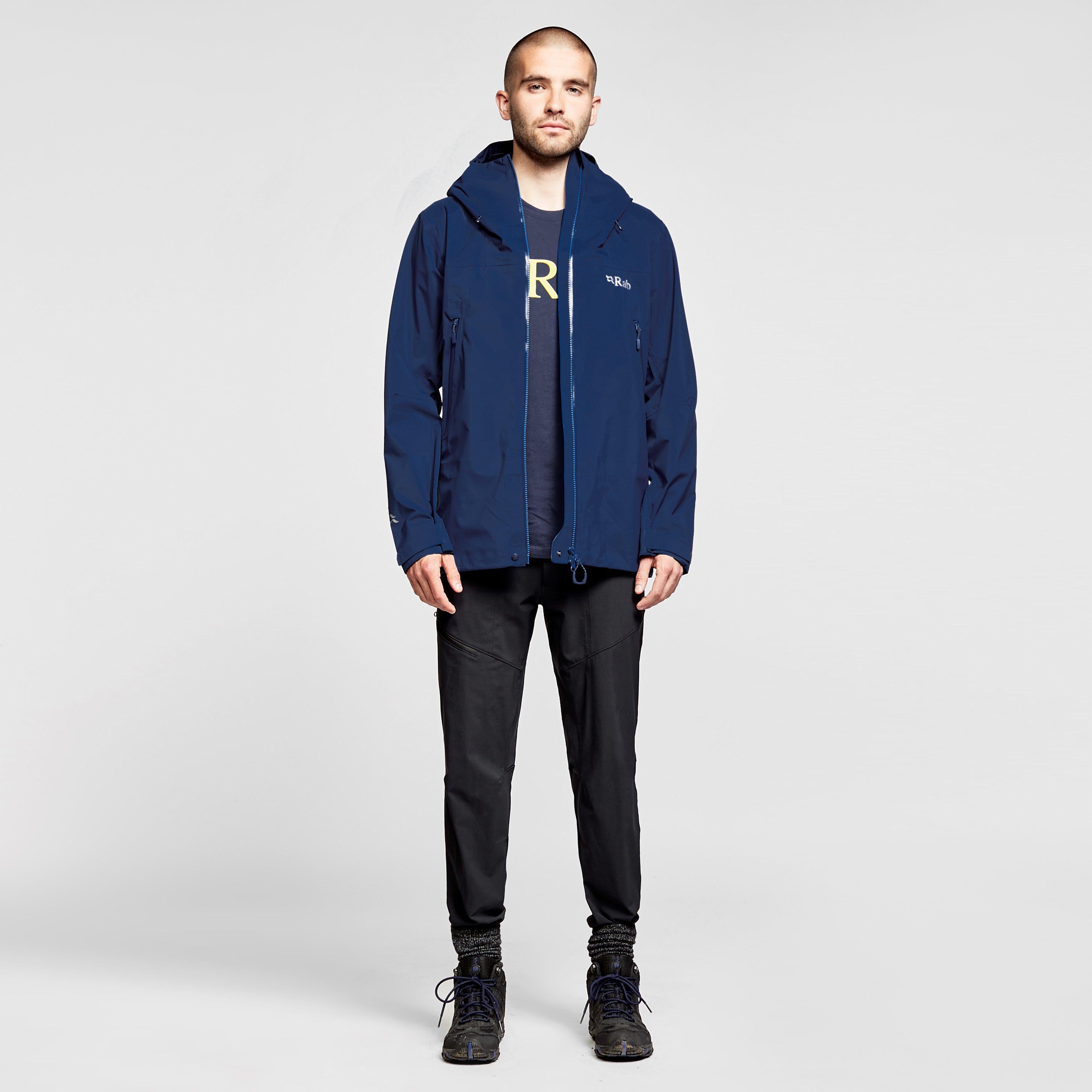 Men's Kangri GTX Waterproof Jacket