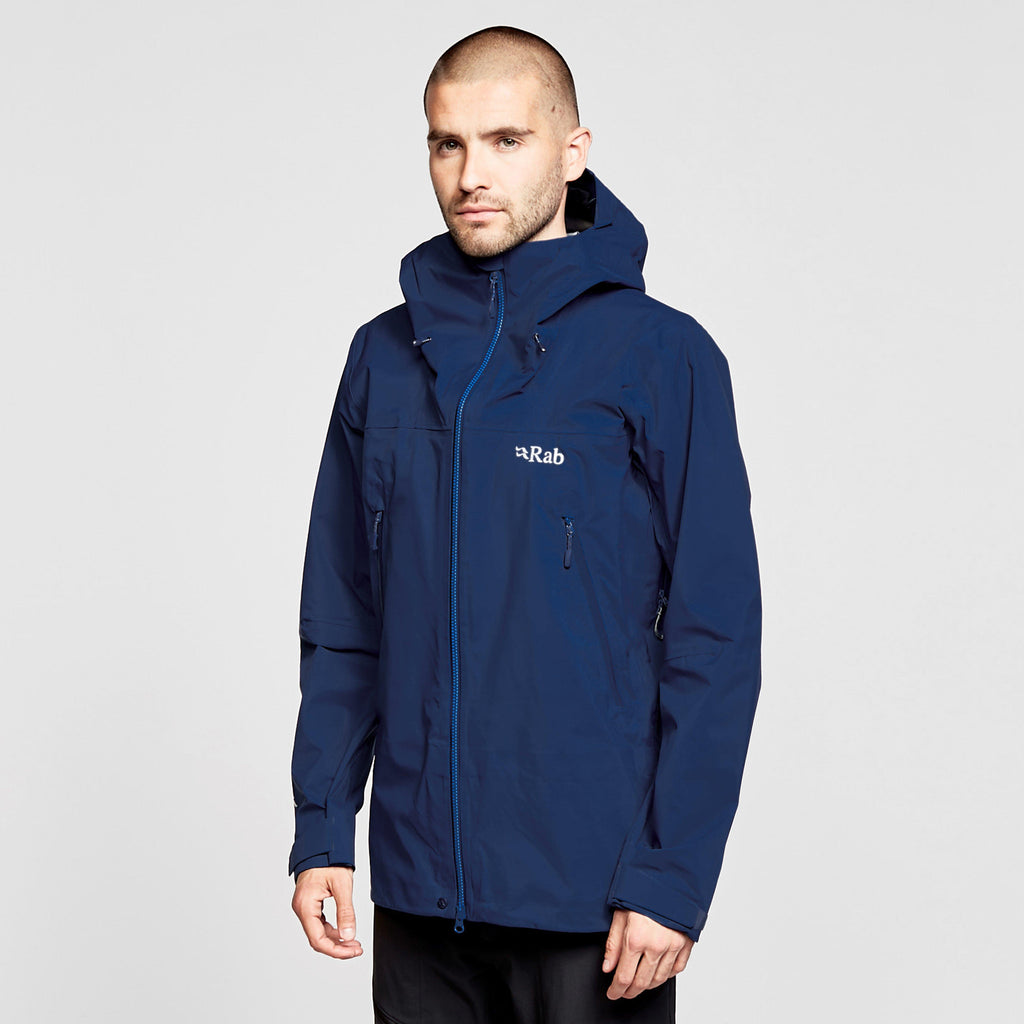 Men's Kangri GTX Waterproof Jacket