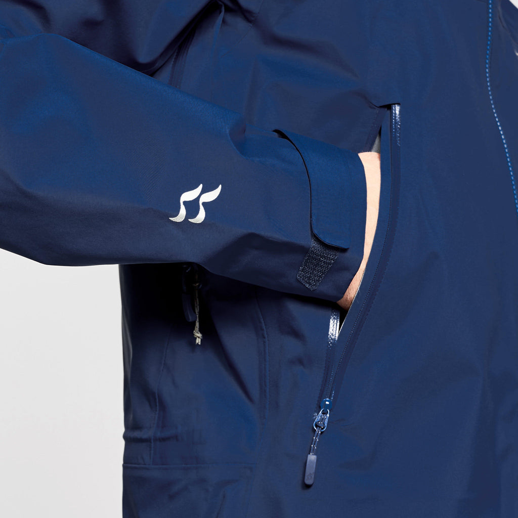 Men's Kangri GTX Waterproof Jacket