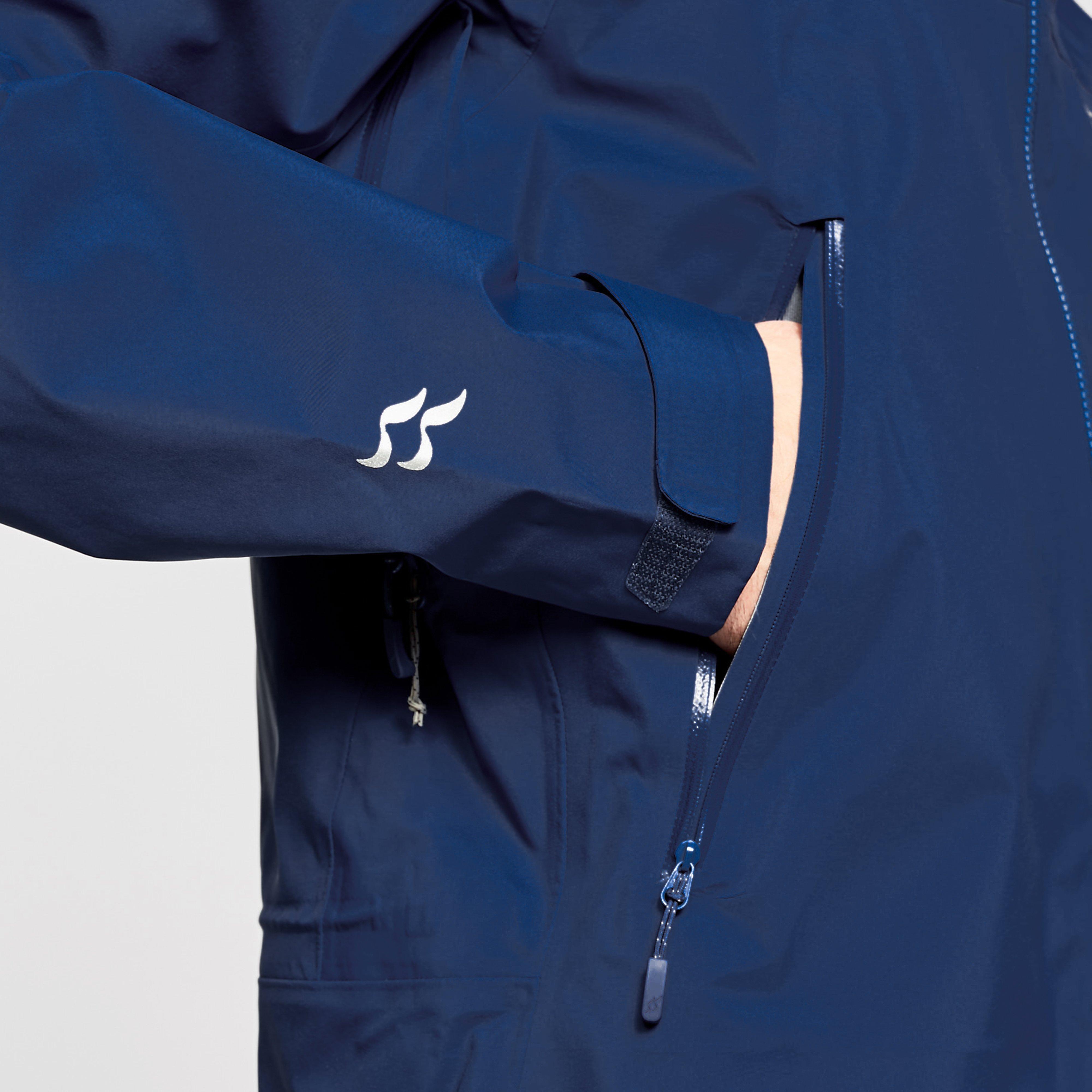 Men's Kangri GTX Waterproof Jacket