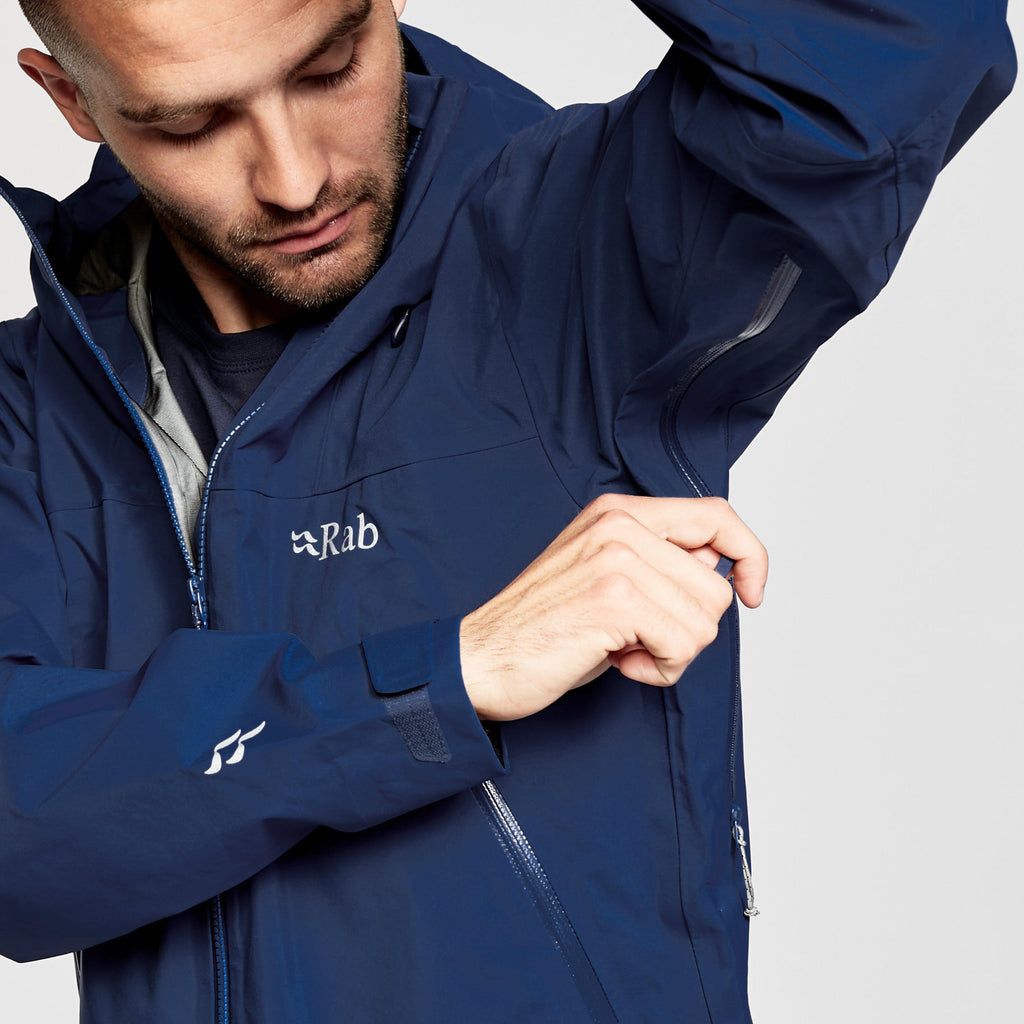 Men's Kangri GTX Waterproof Jacket
