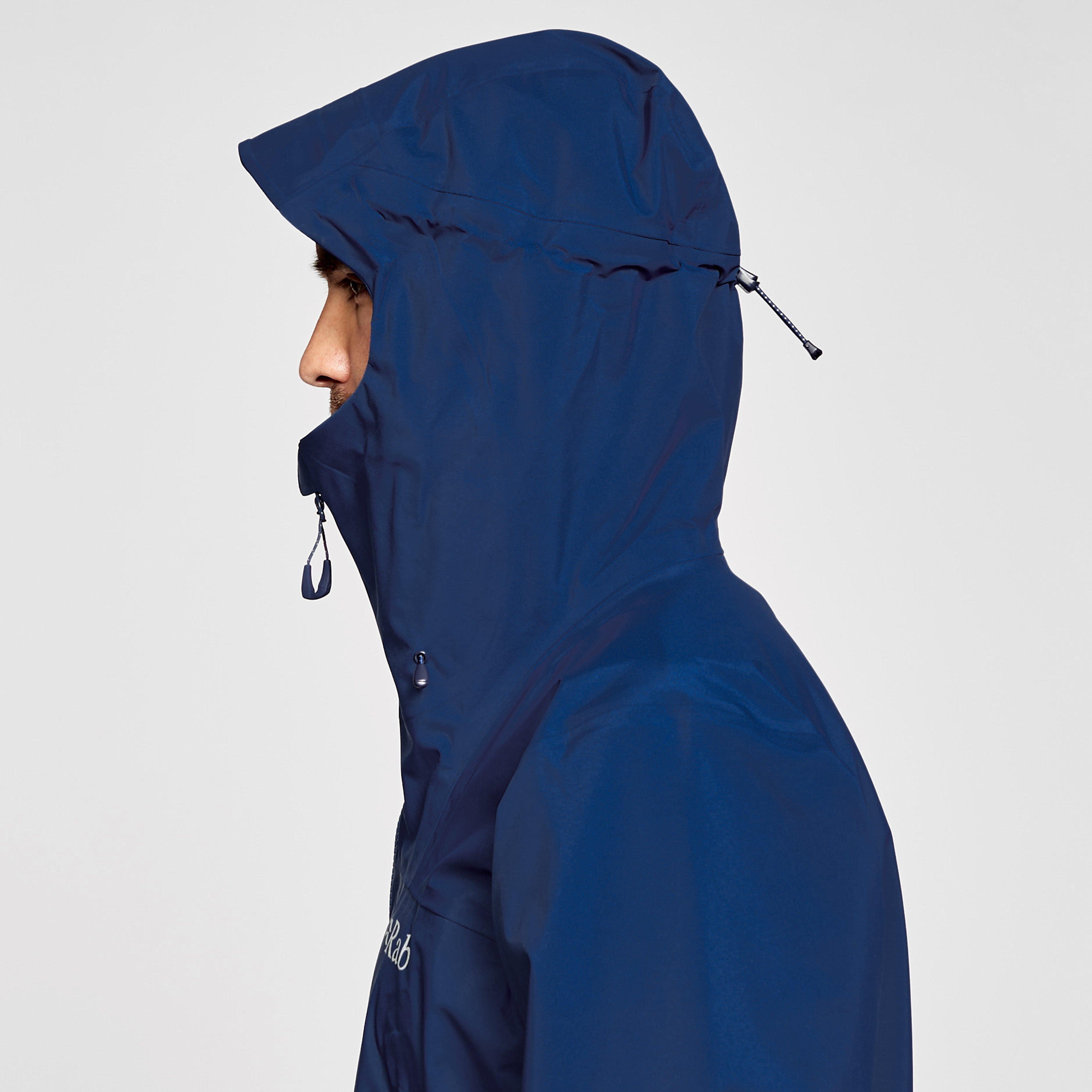Men's Kangri GTX Waterproof Jacket