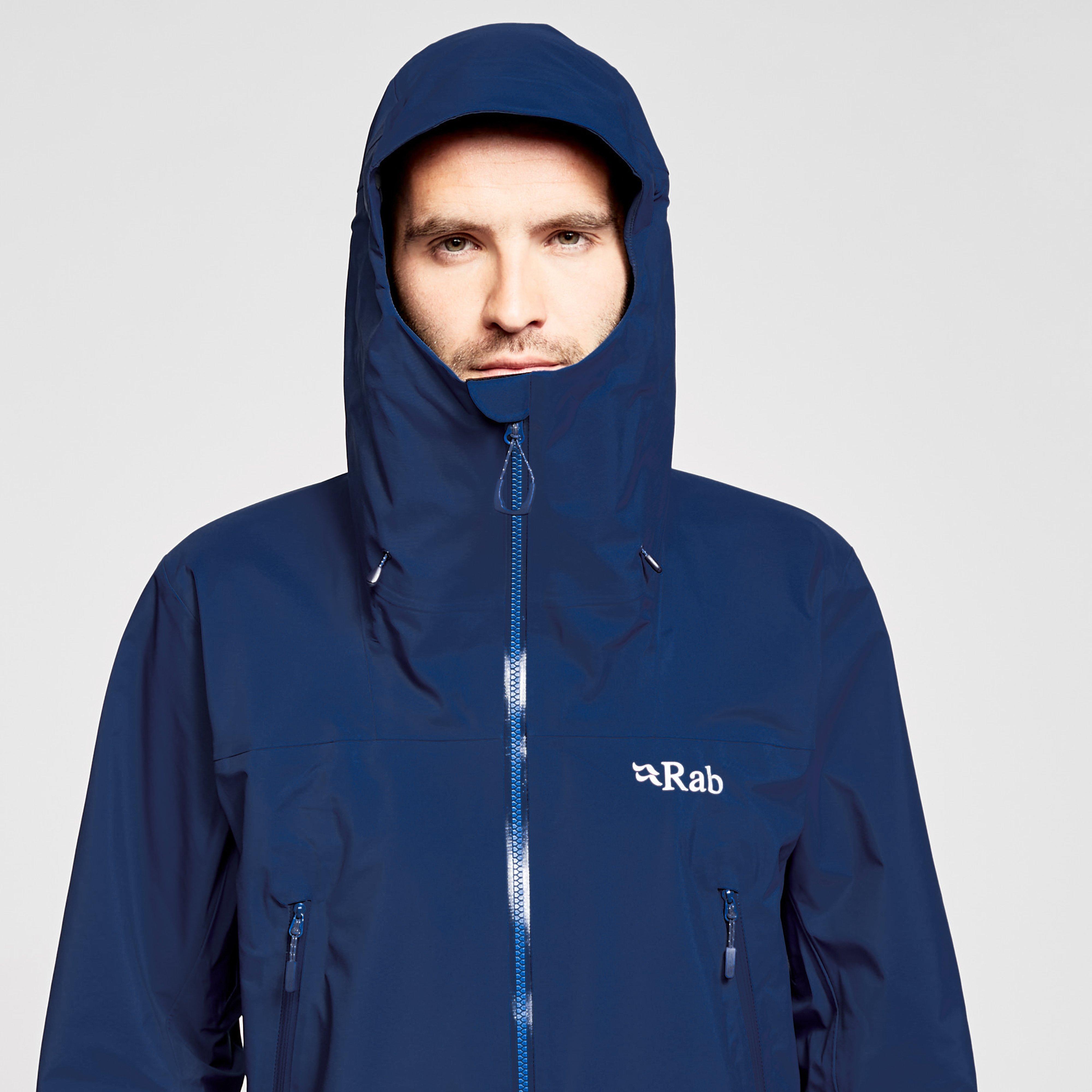 Men's Kangri GTX Waterproof Jacket