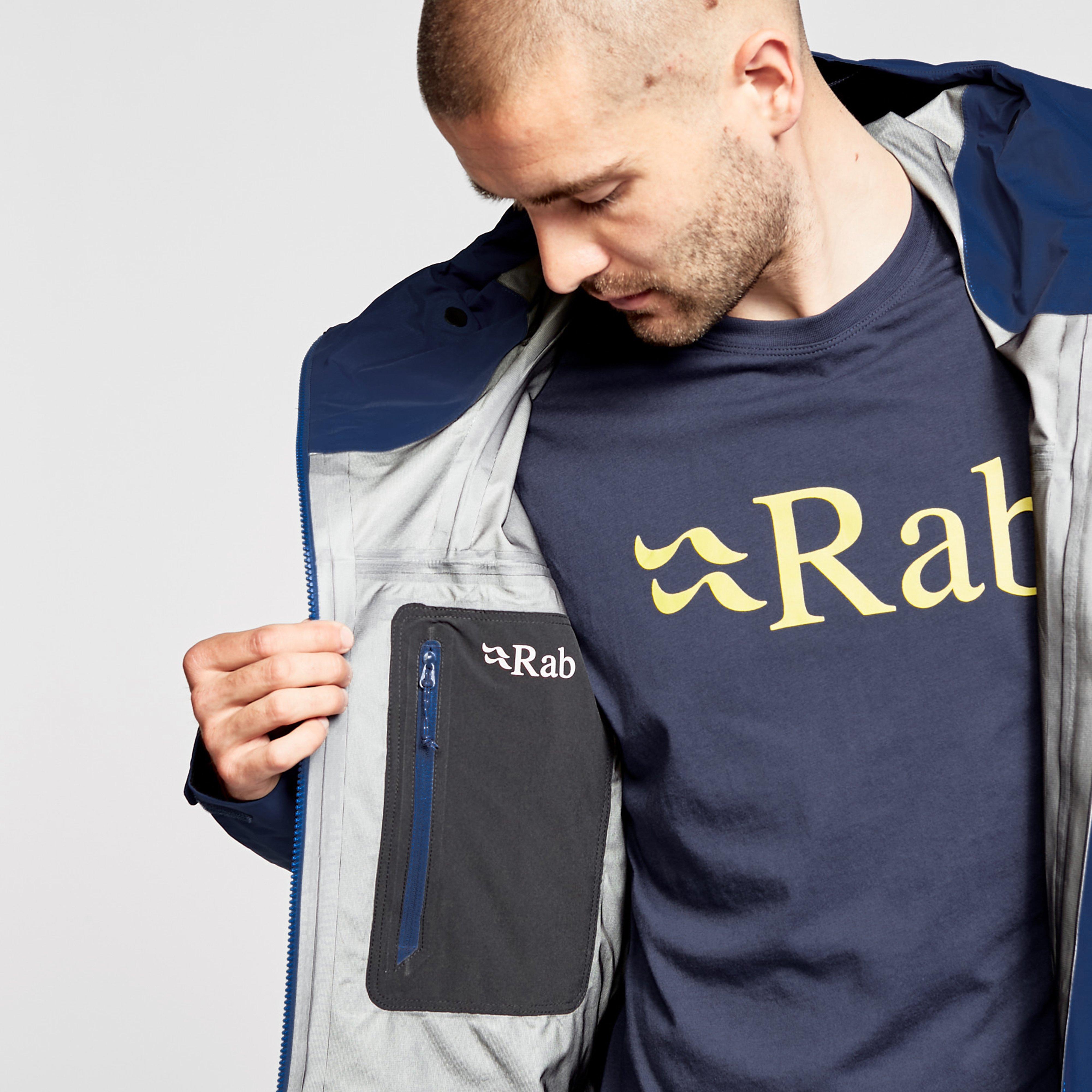 Men's Kangri GTX Waterproof Jacket
