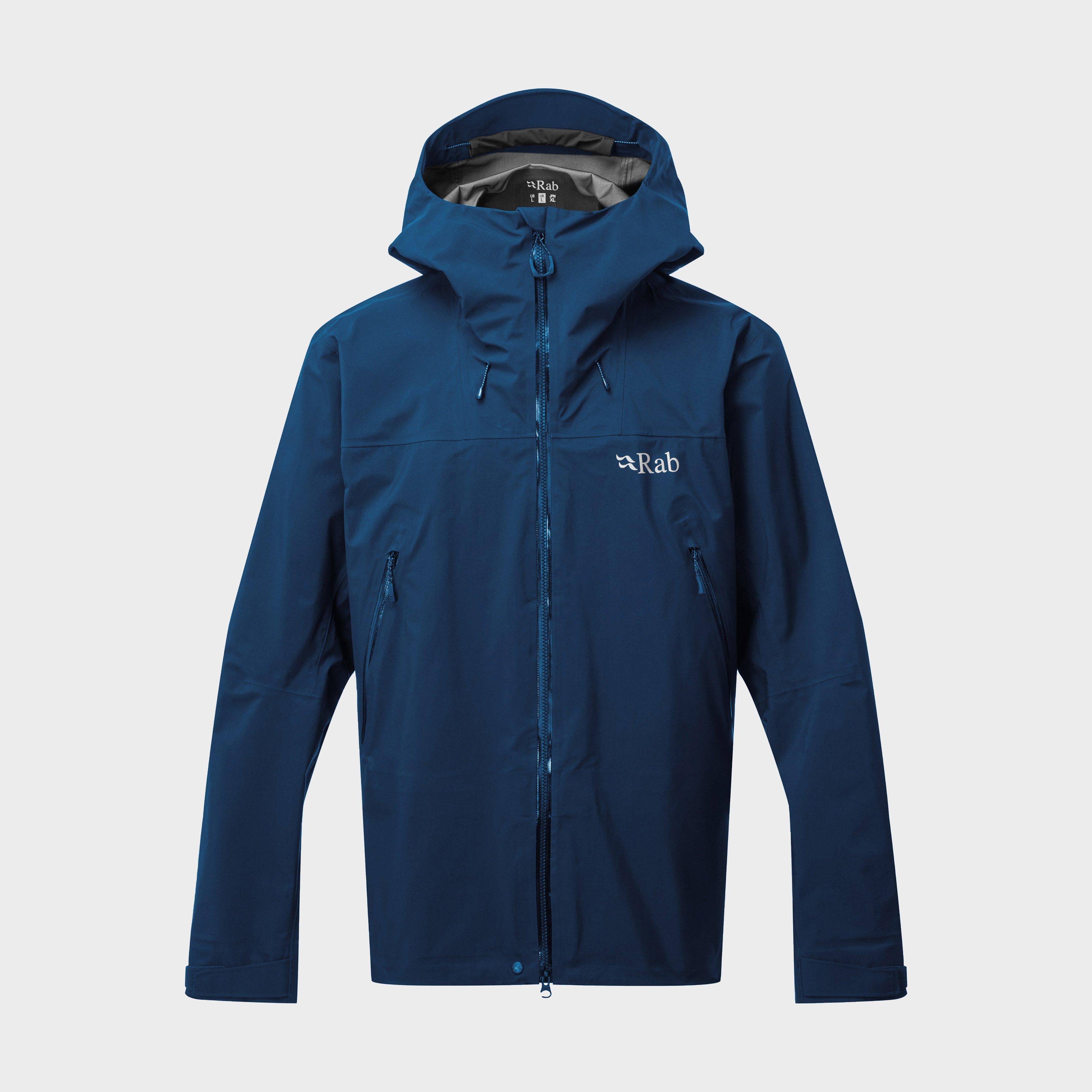 Men's Kangri GTX Waterproof Jacket