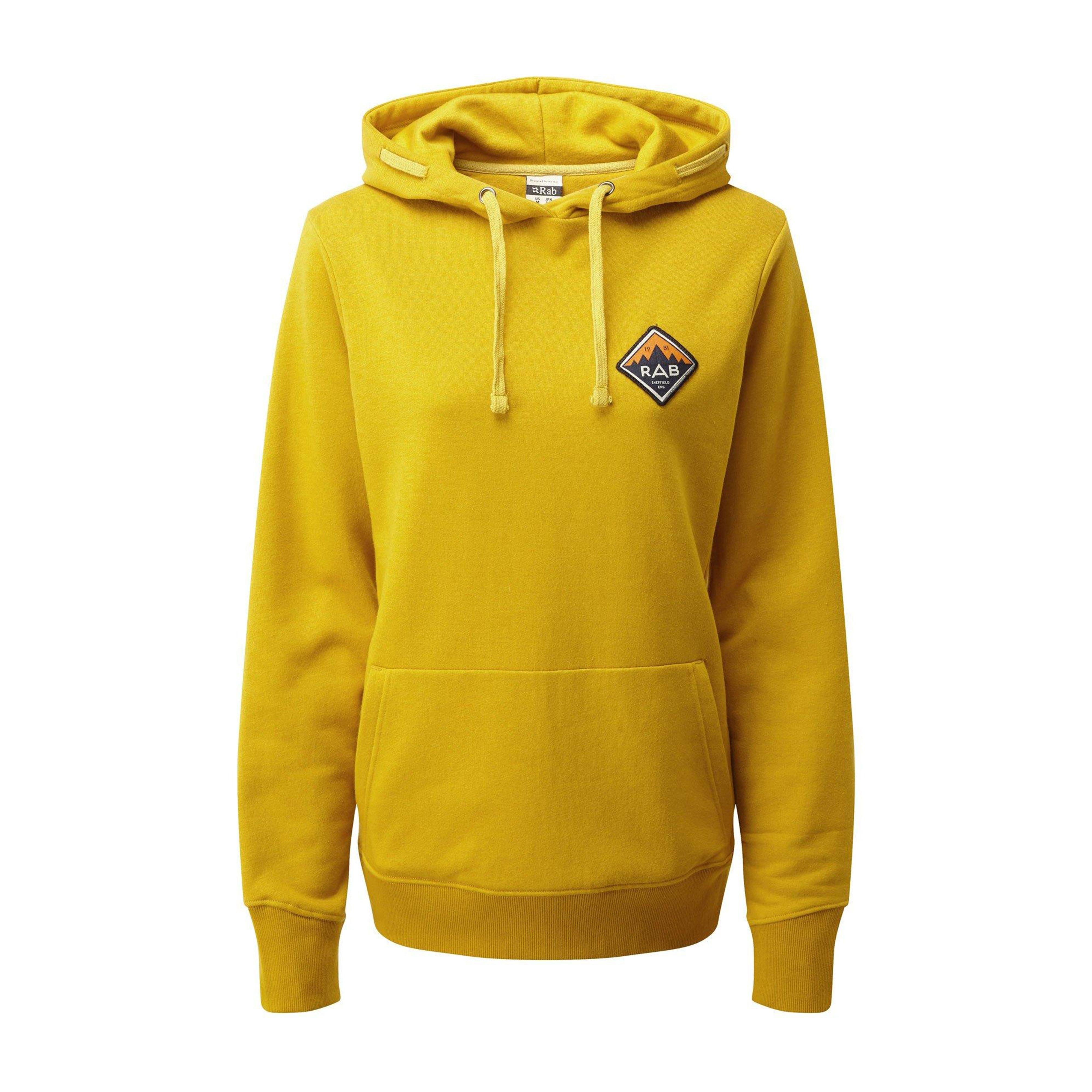 Women's Journey Pull-On Hoody