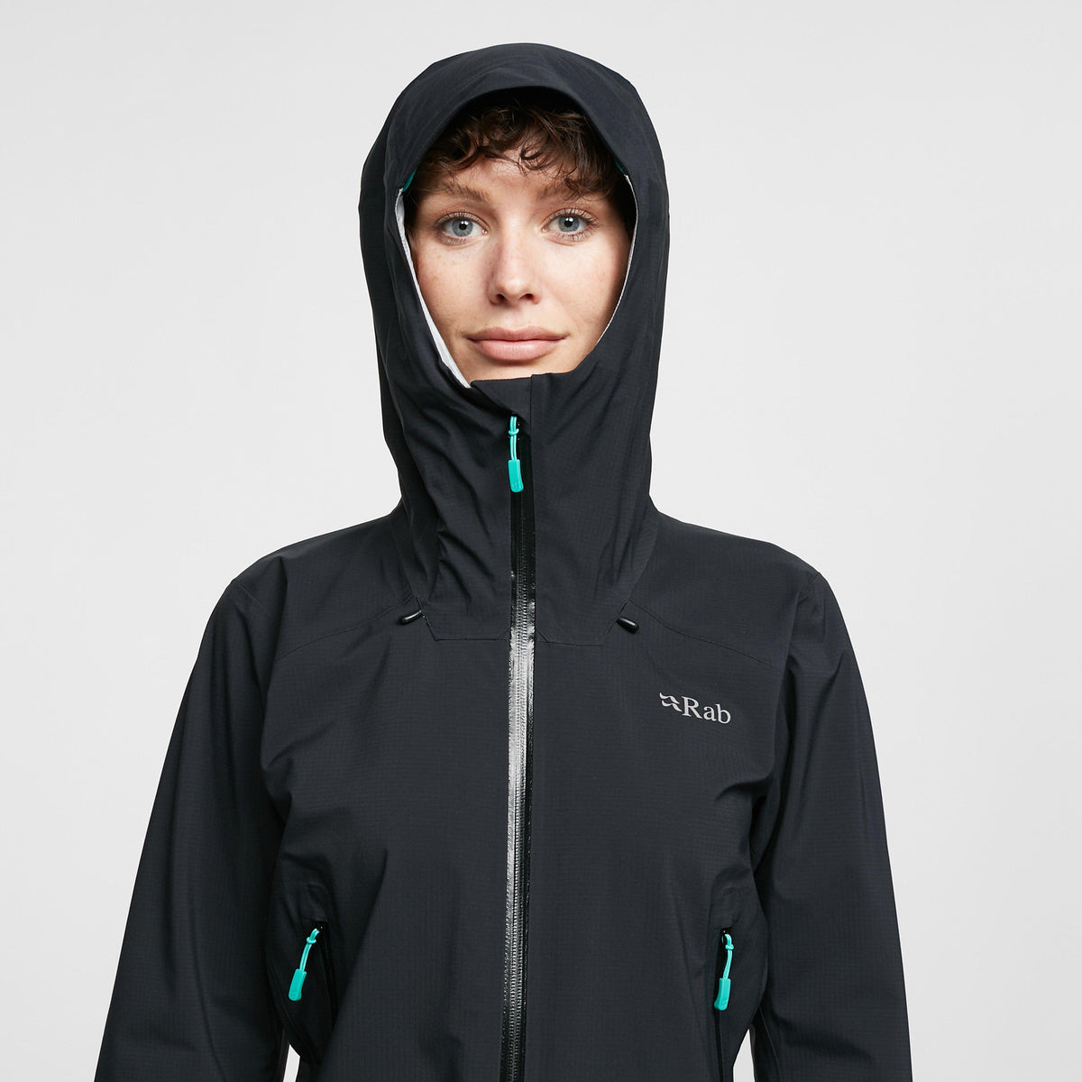 Women's Arc Waterproof Jacket