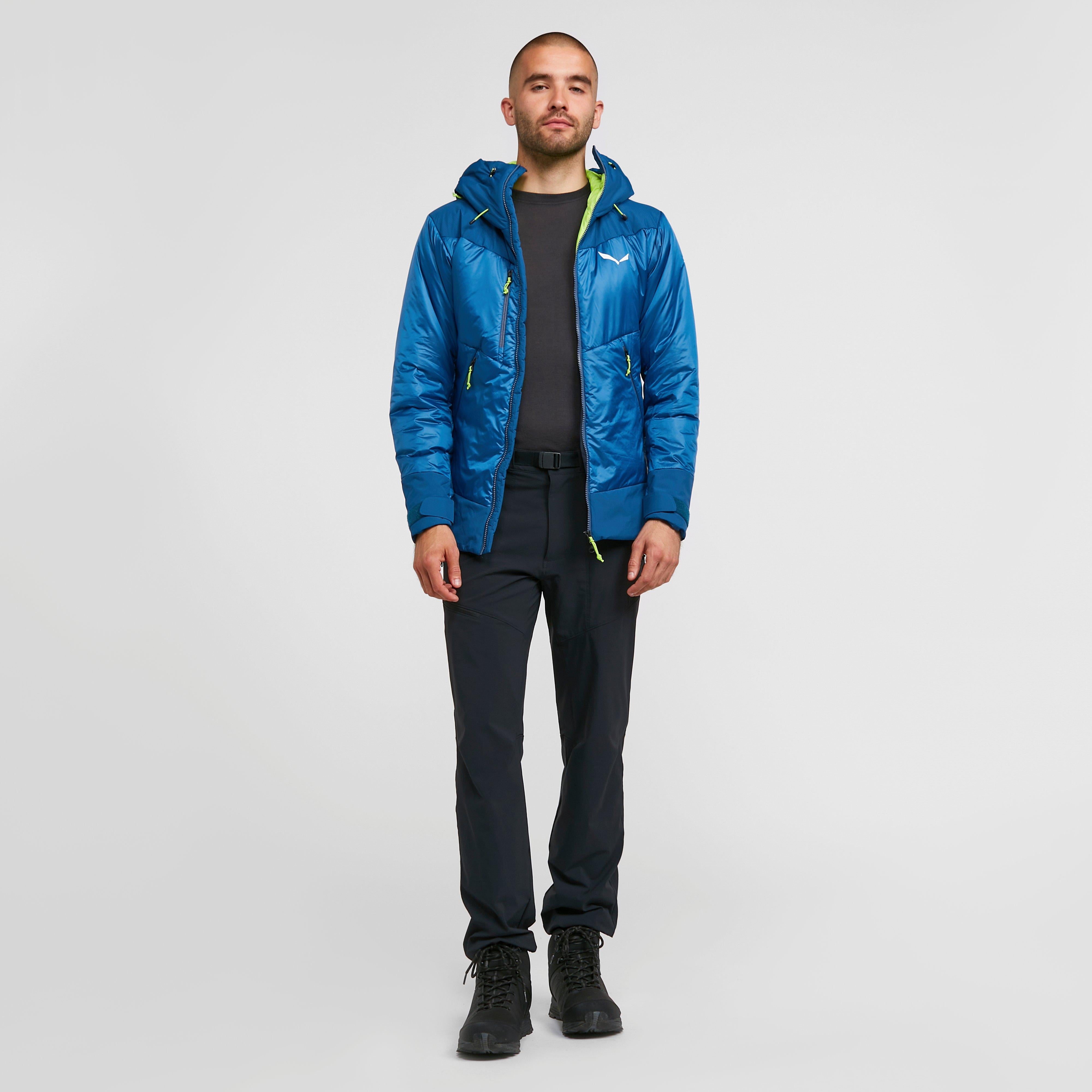 Men’s Ortles 2 AWP Insulated Jacket
