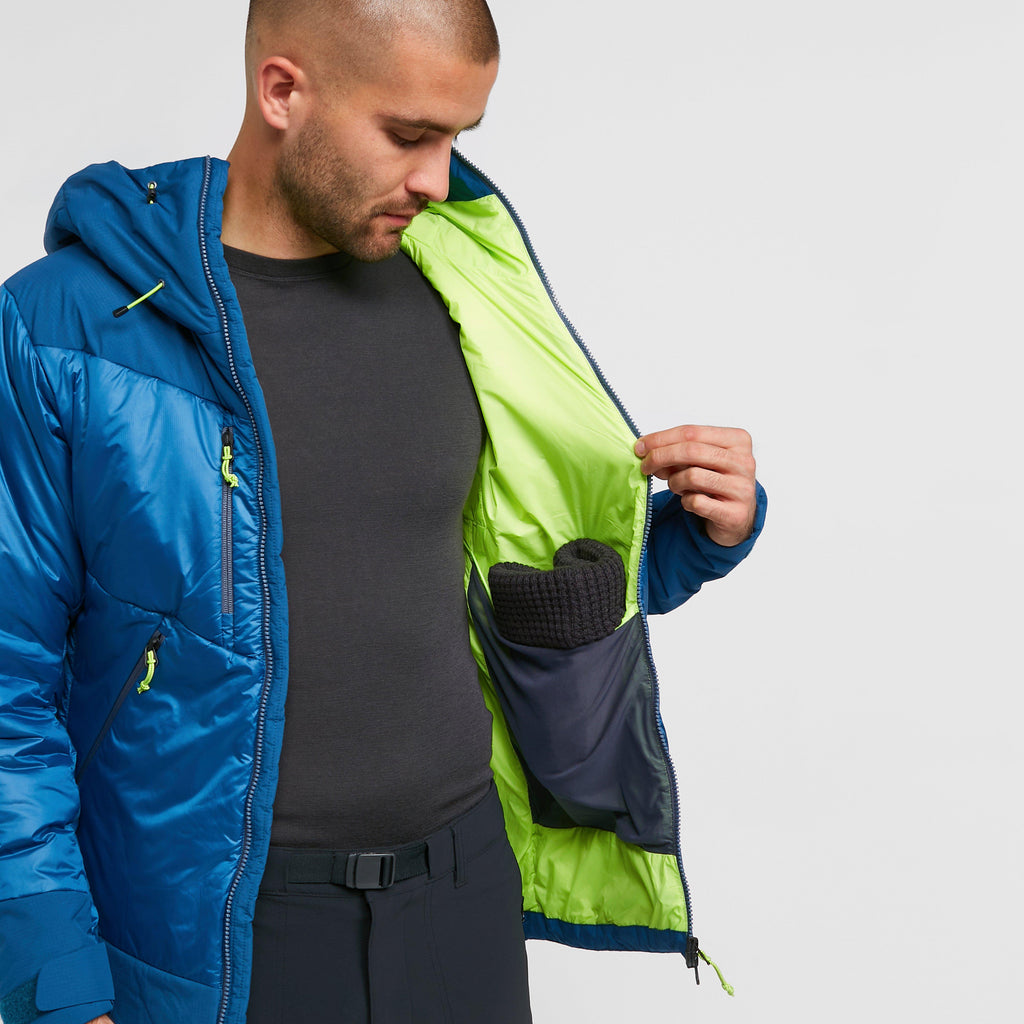Men’s Ortles 2 AWP Insulated Jacket