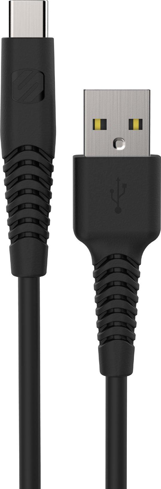 SyncAble™ HD (USB to Type-C Charge & Sync Heavy Du