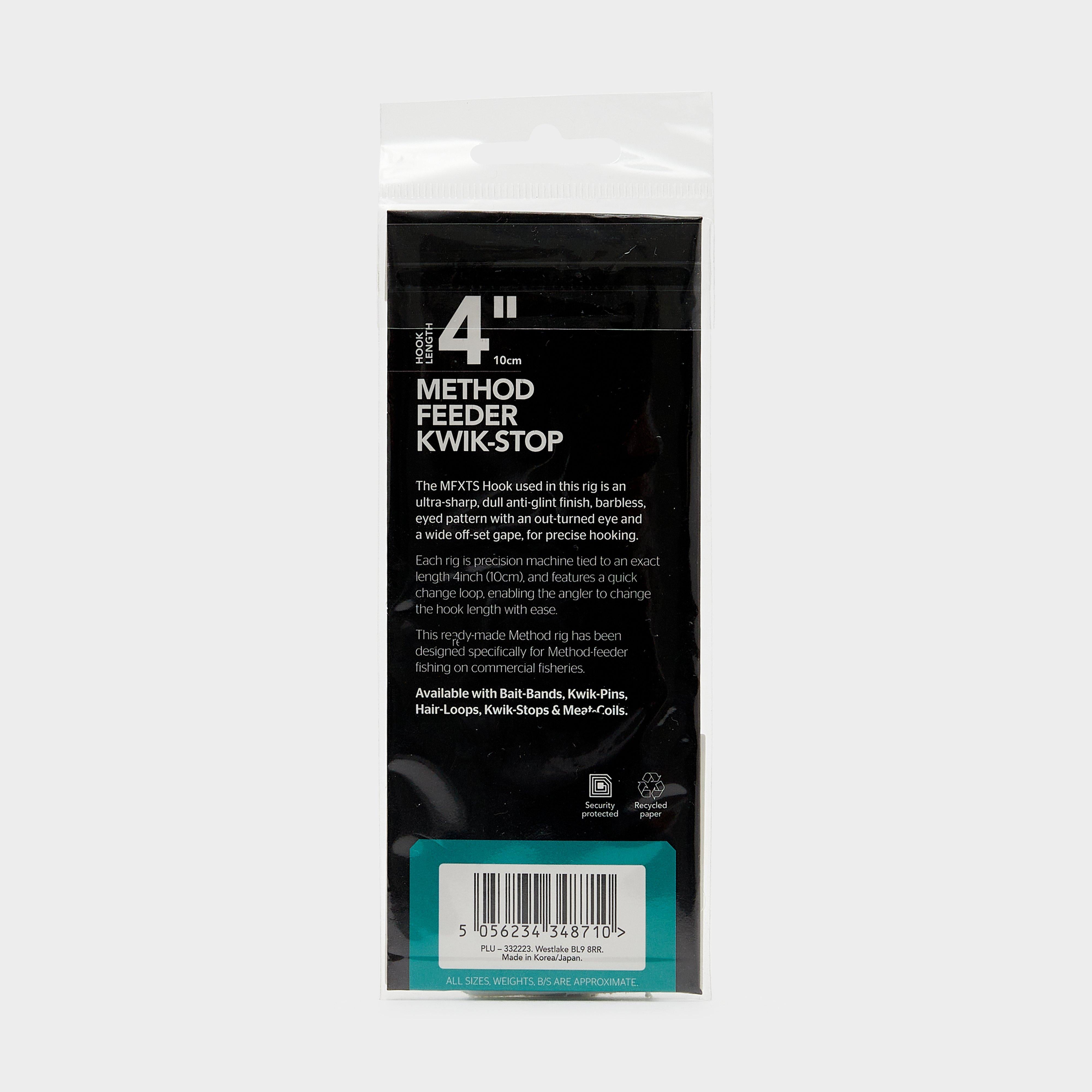 Mthd Fdr Extra 4 Stop 10