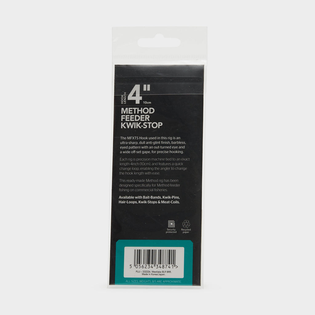 Mthd Fdr Extra 4 Stop 16