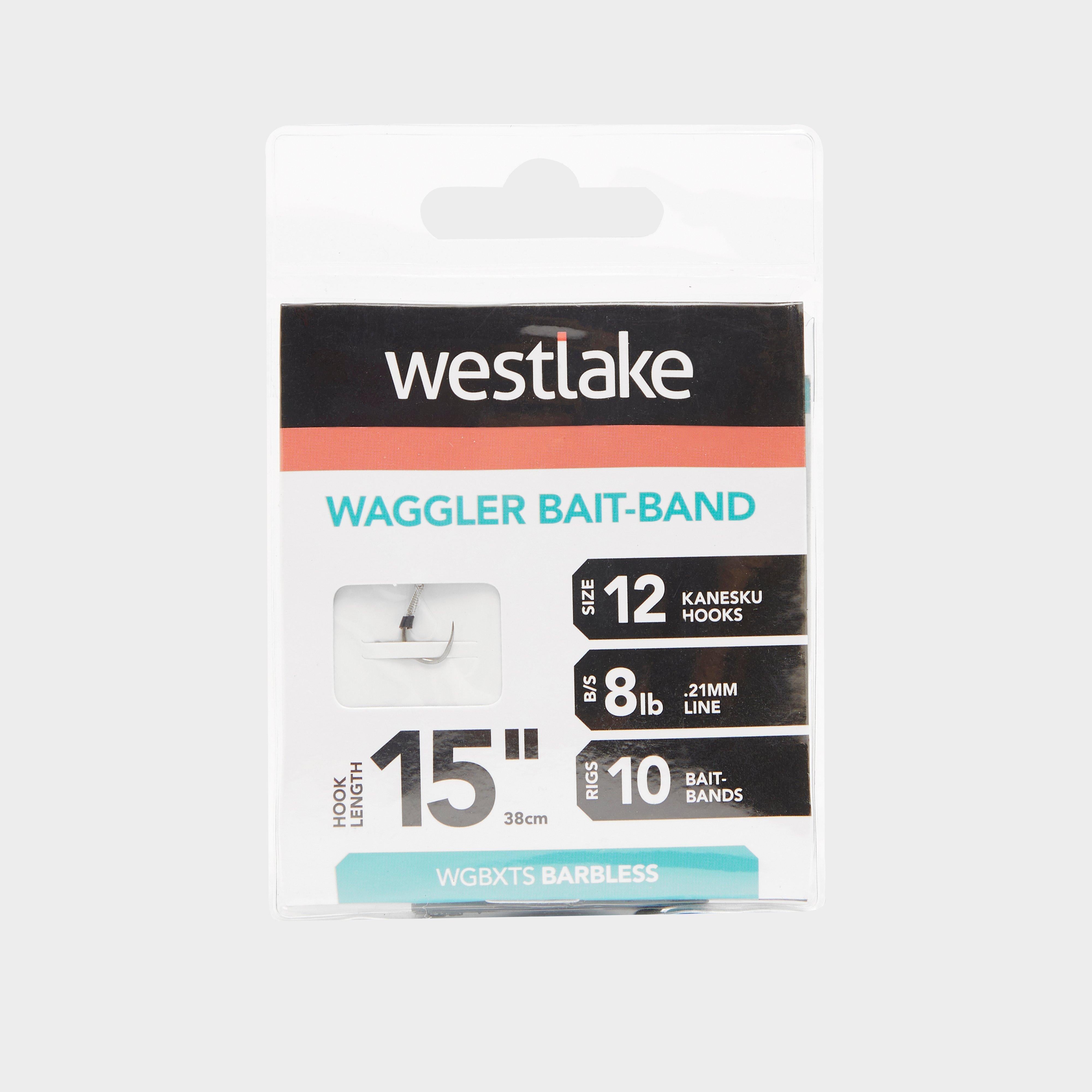Wag Fdr 15 Pellet Band 12