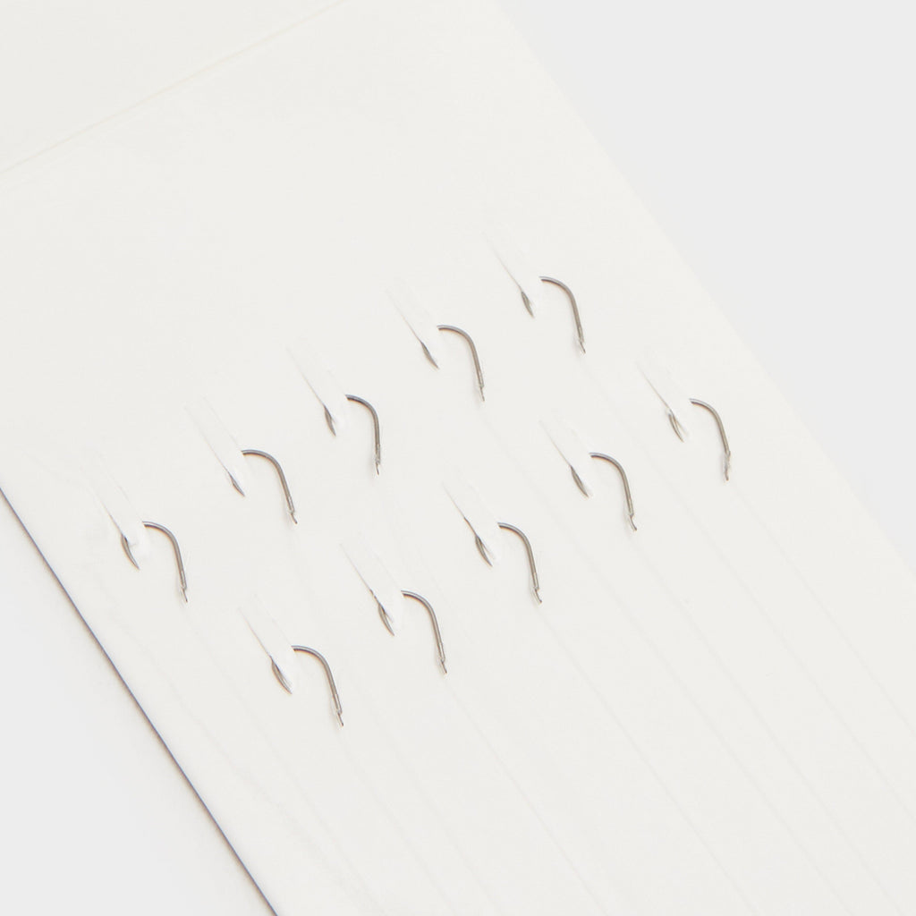 Pole Rig Extra 6 Plain 16