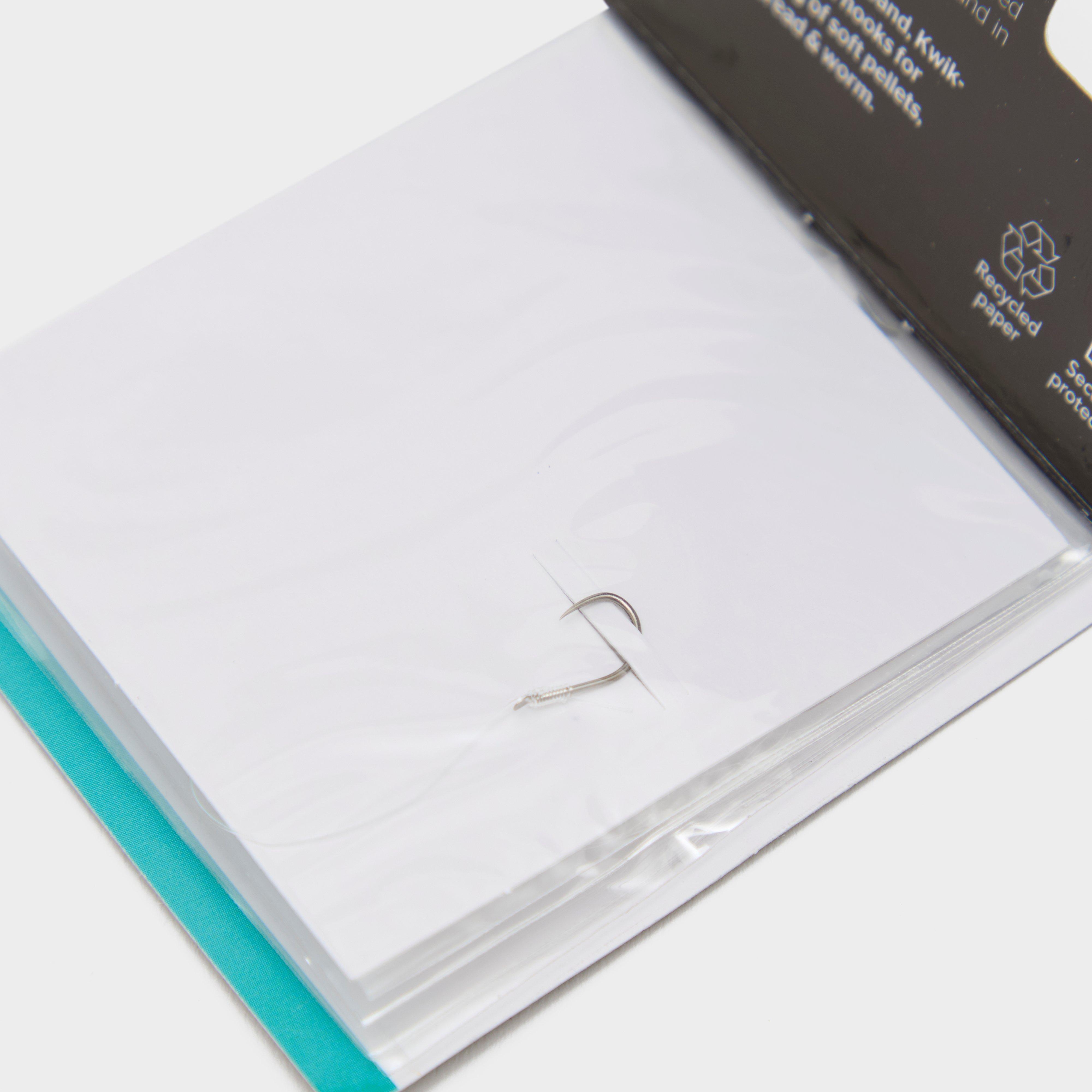 Strong Barbed 15In 10