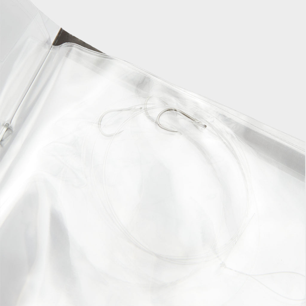 Strong Barbed 15In 14