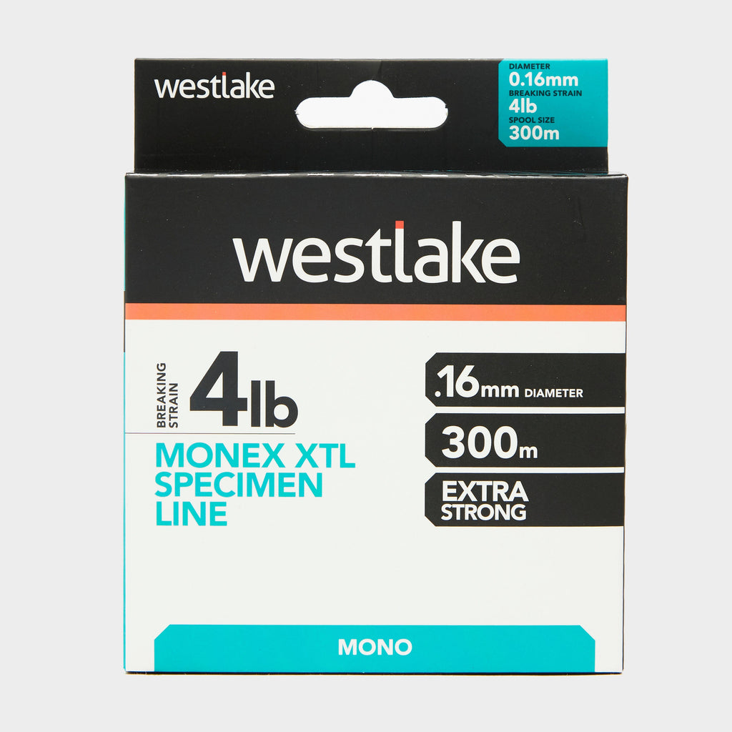 Monex XTL Specimen Line (4lb)