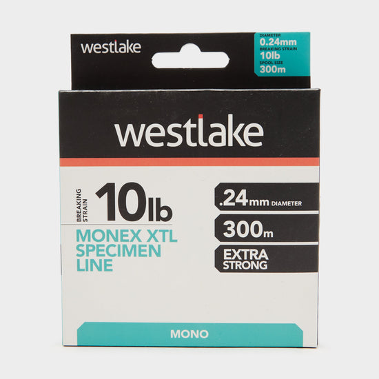 Monex XTL Specimen Line (10lb)