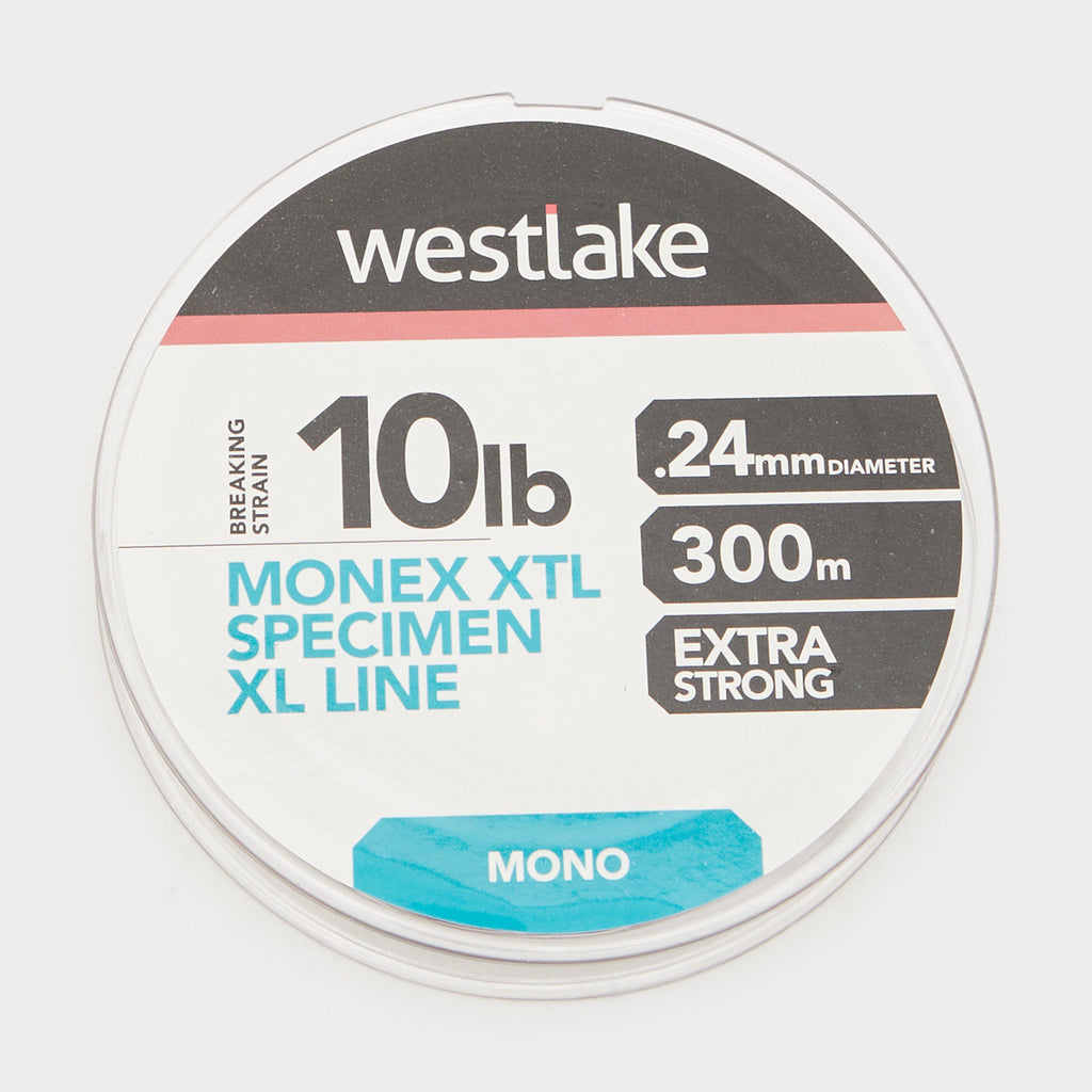 Monex XTL Specimen Line (10lb)