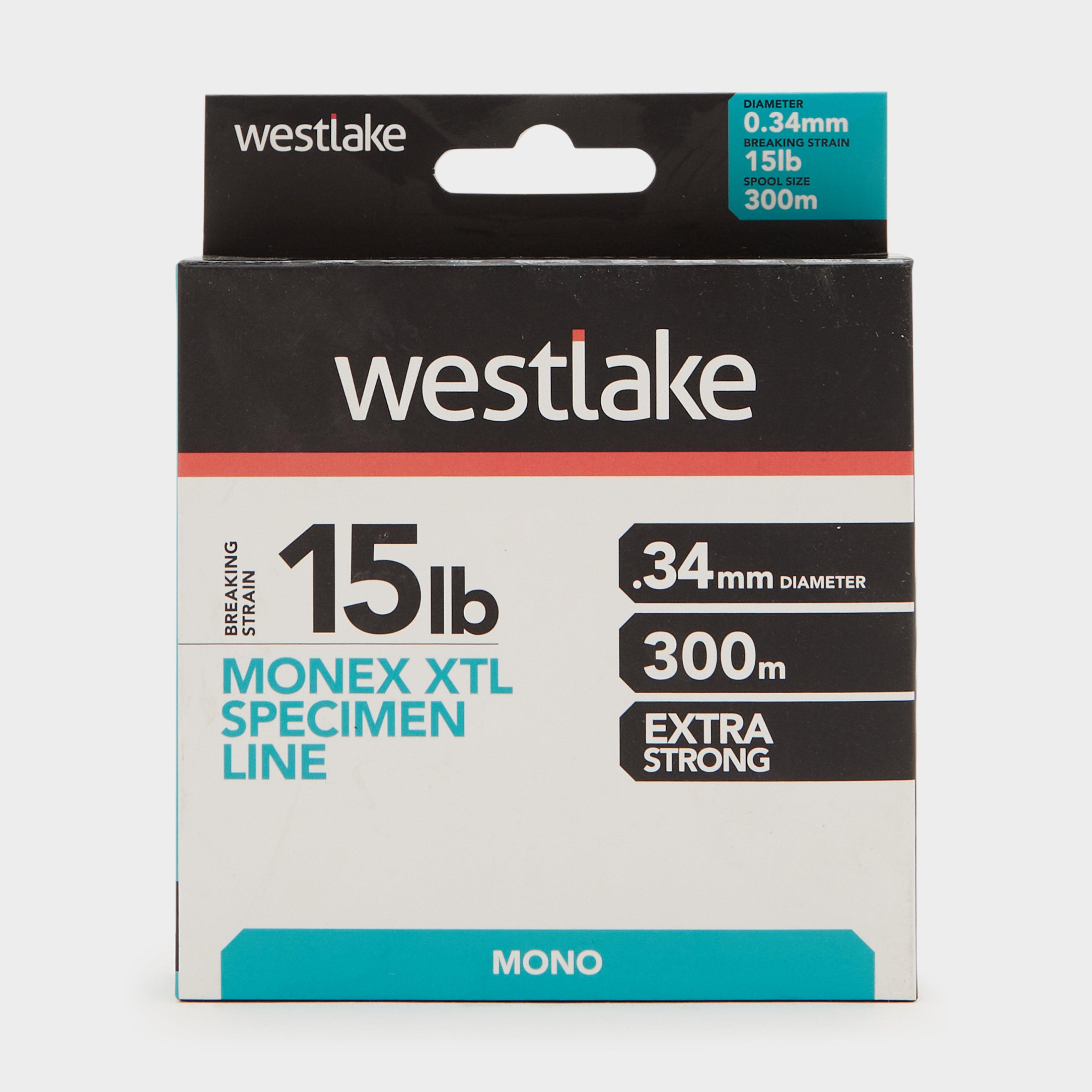 Monex XTL Specimen Line (15lb)