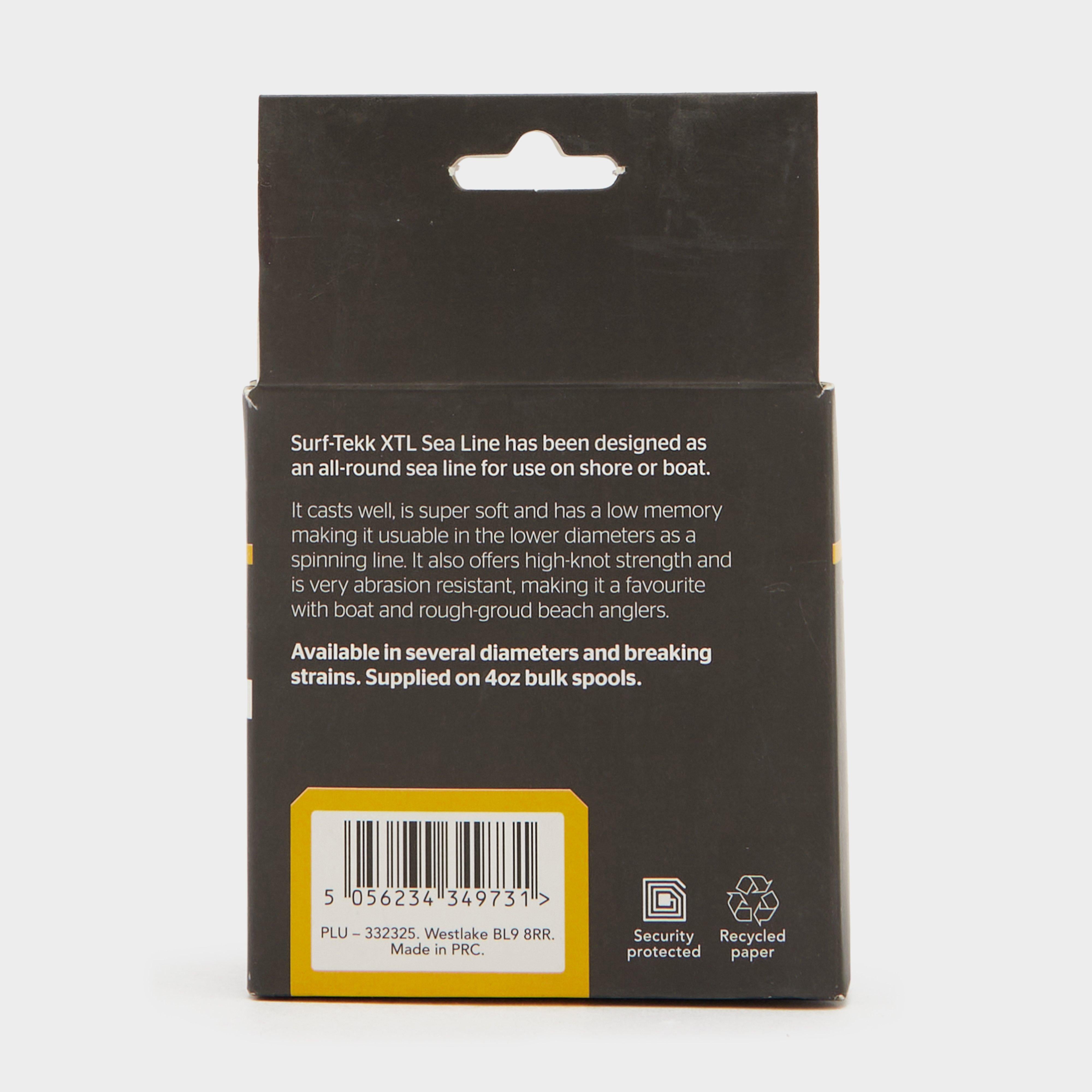 15Lb 37Mm Yellow Mono 4Oz