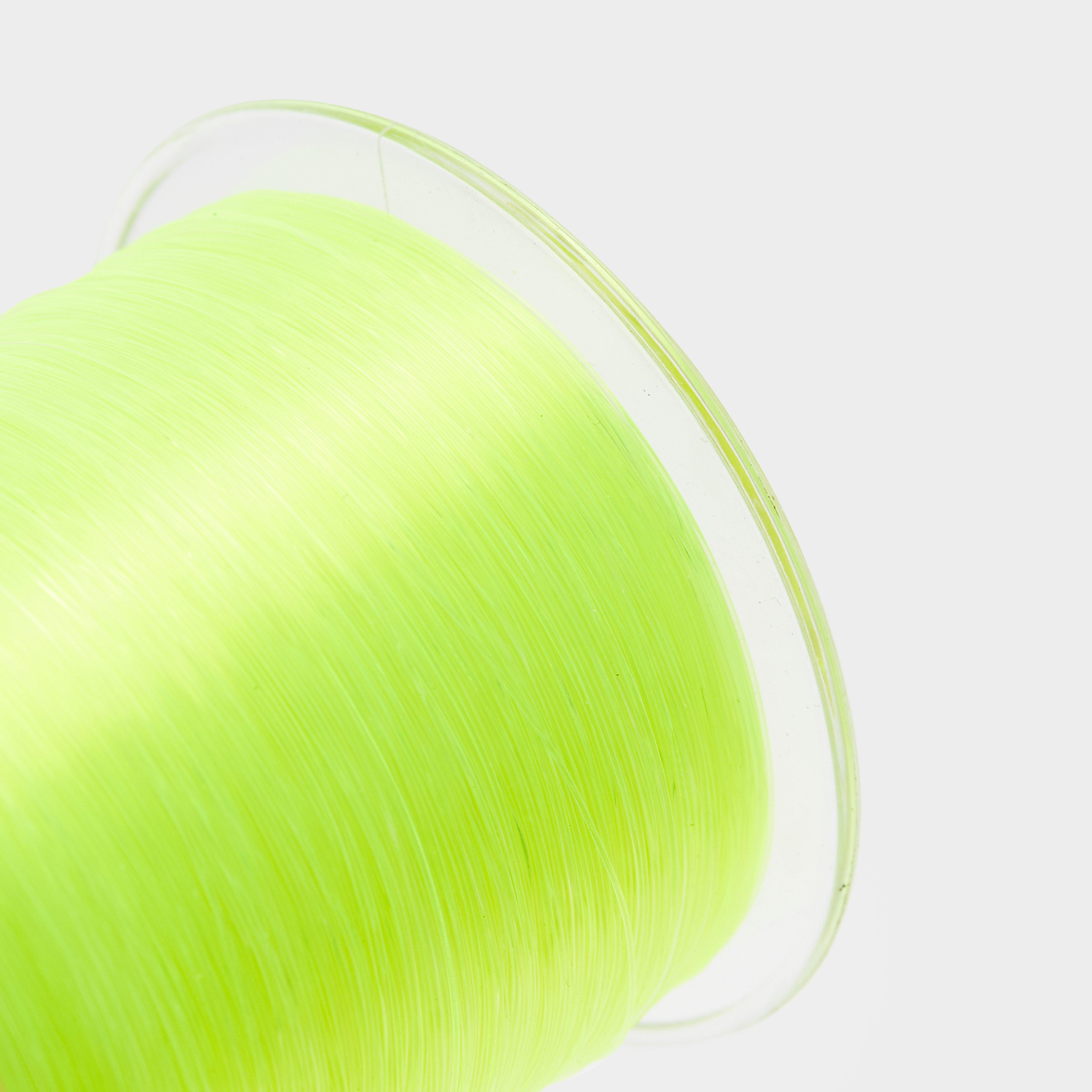 20Lb 40Mm Yellow Mono 4Oz