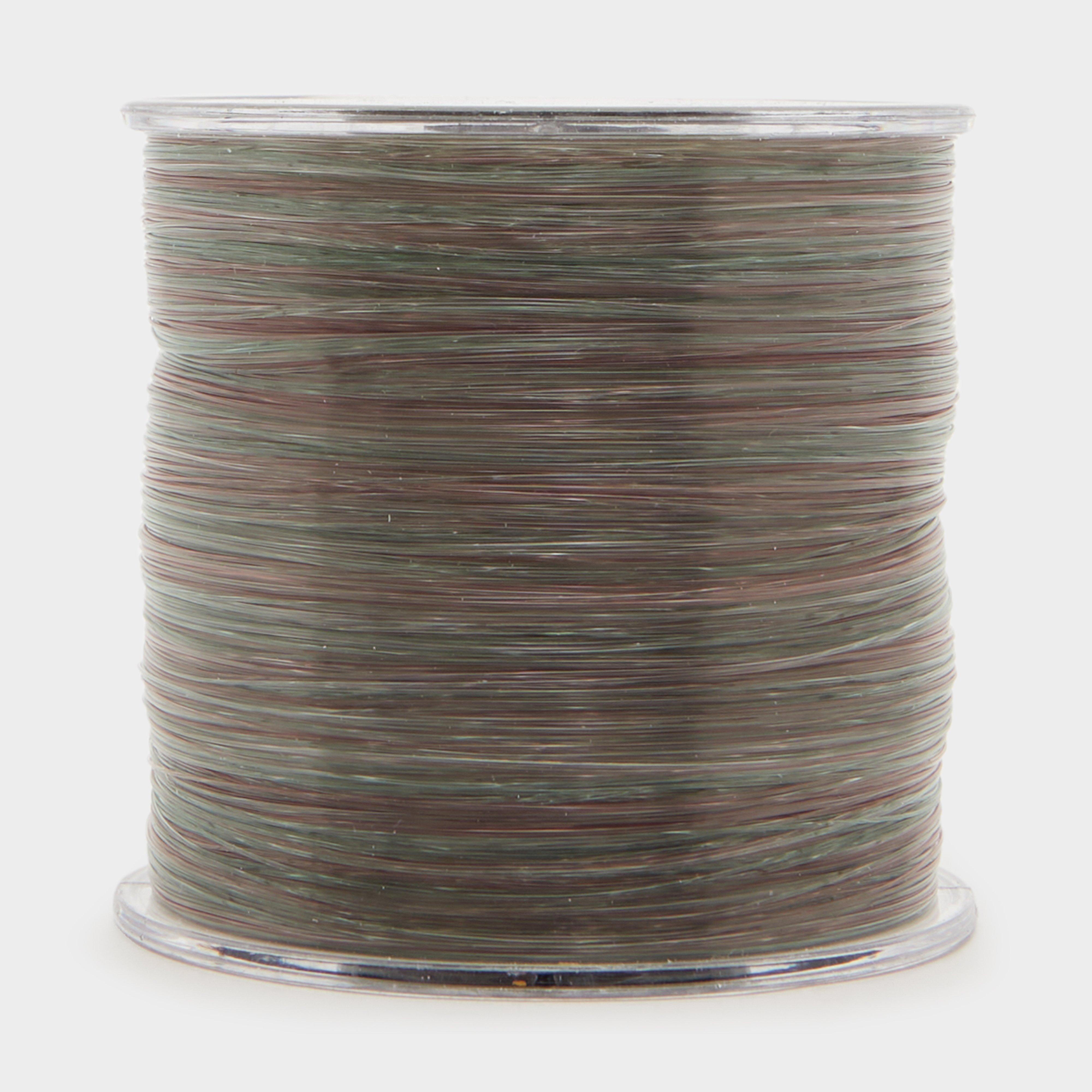 Monex XTL Camo Specimen Line (12lb)