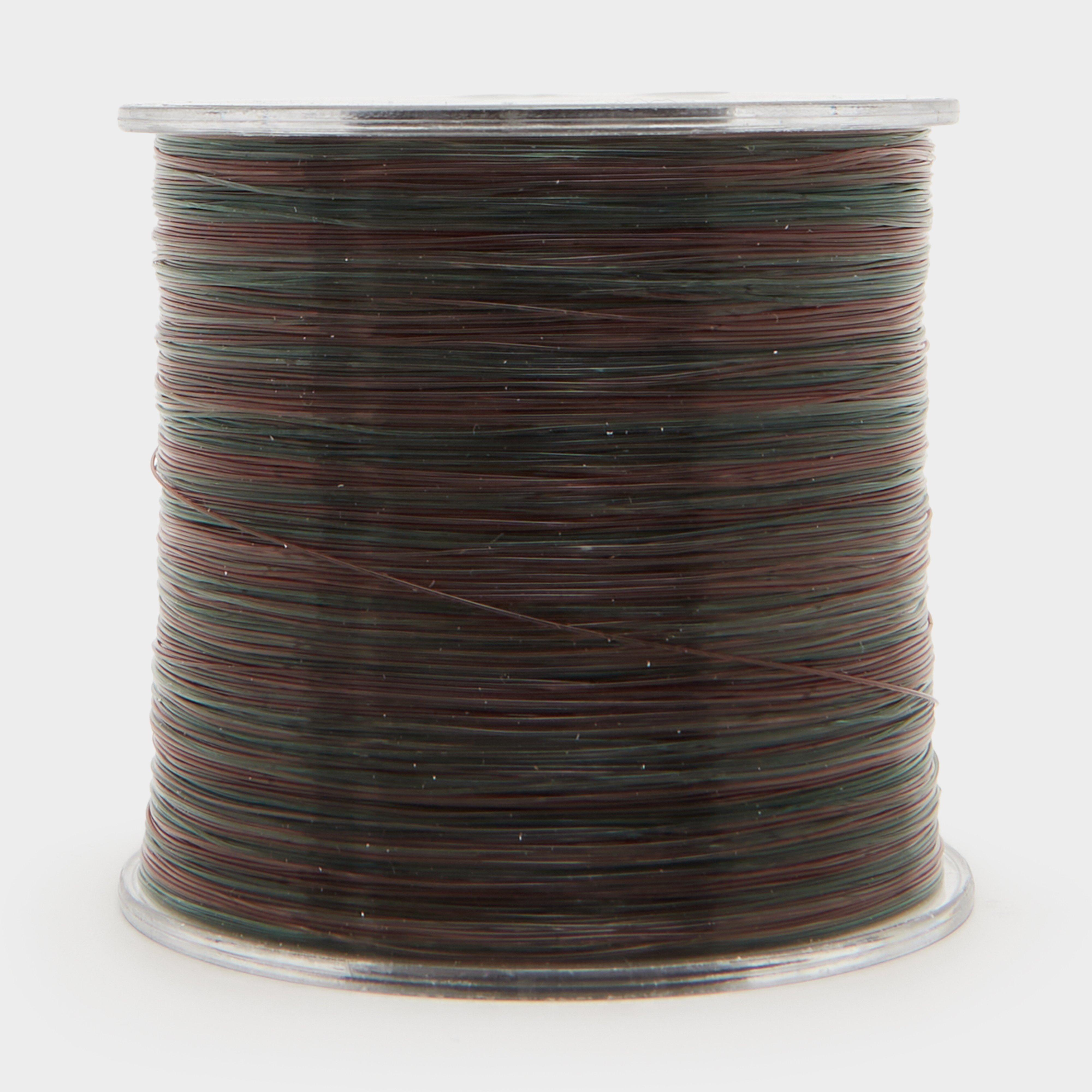 Monex XT L Camo Specimen Line (15lb)