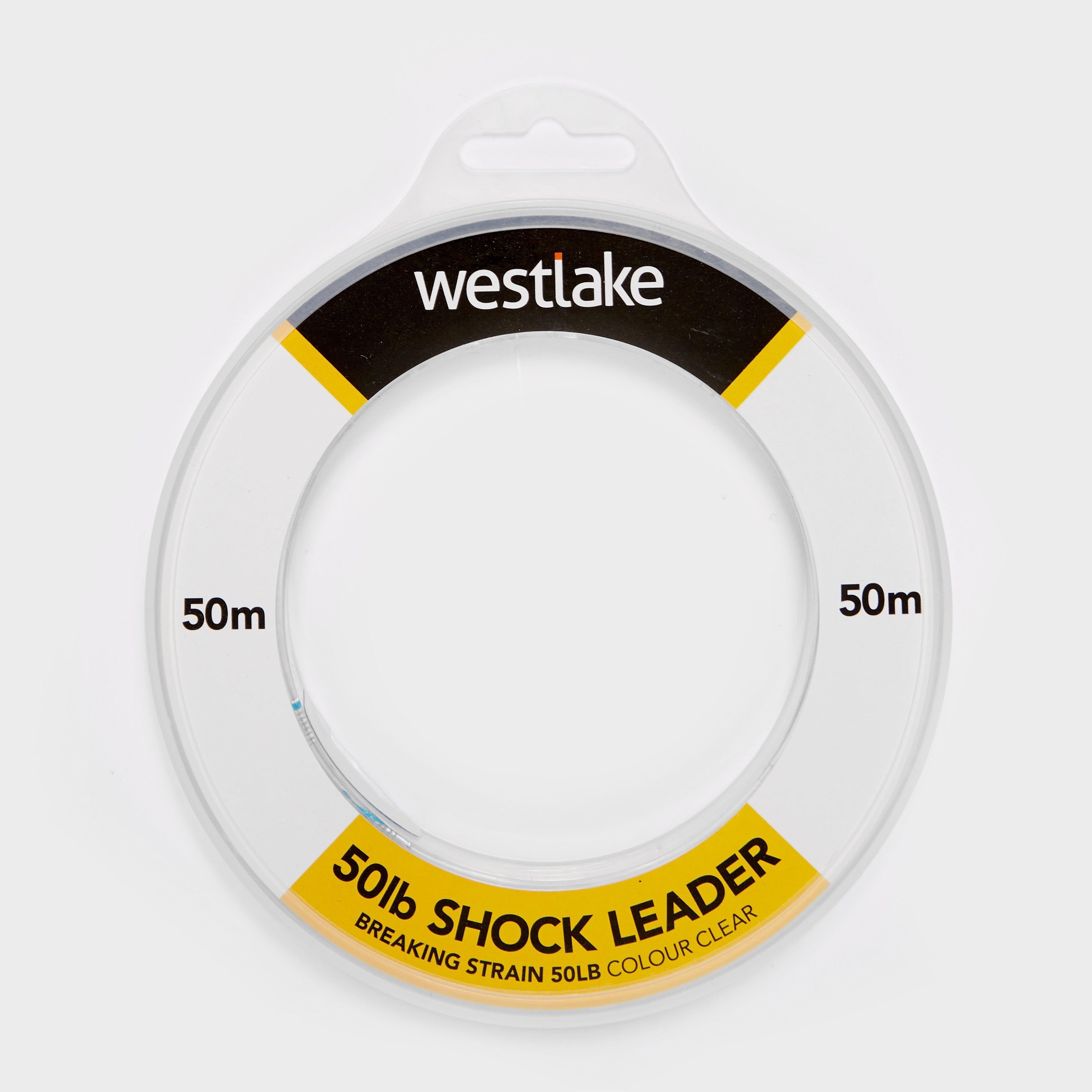 Shock Leader 50M 50Lb