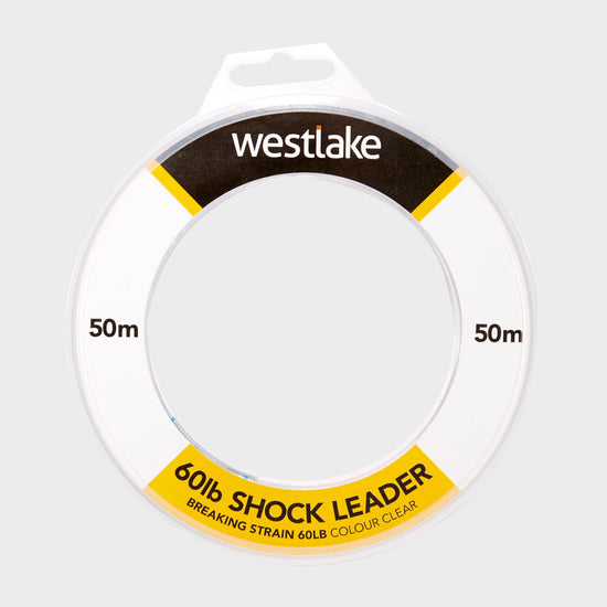 Shock Leader 50M 60Lb