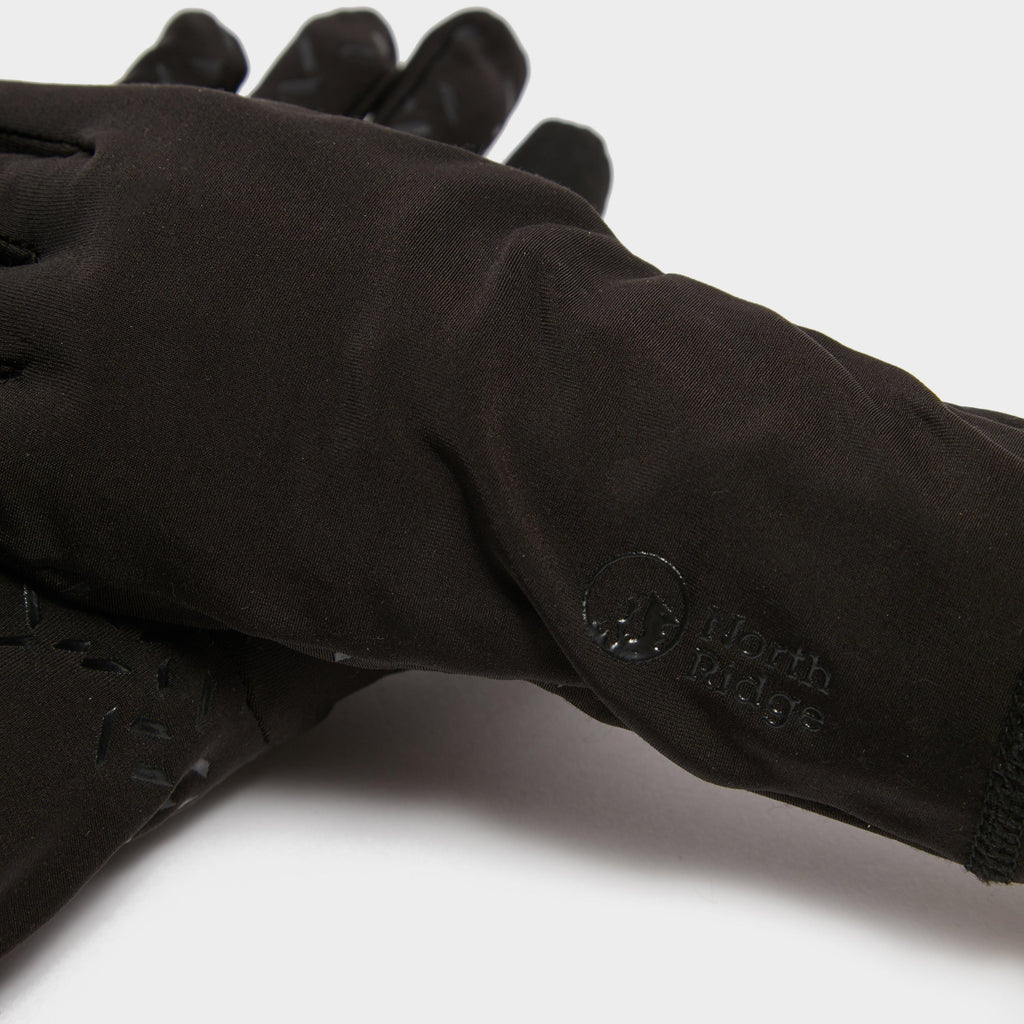 Women's Gel Palm Stretch Glove