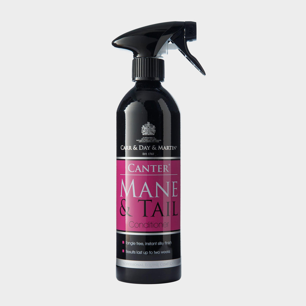 Canter Mane Tail Conditioner 500ml
