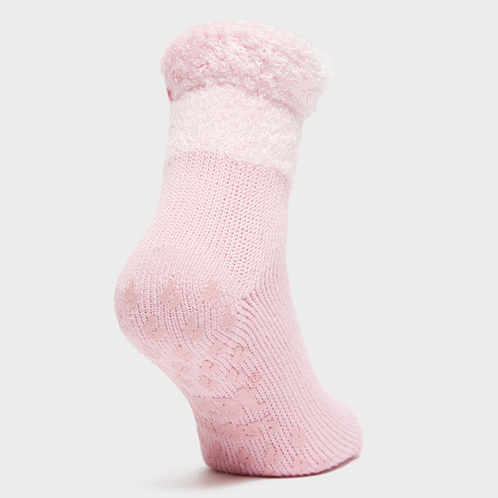 Women’s Badminton Lounge Socks
