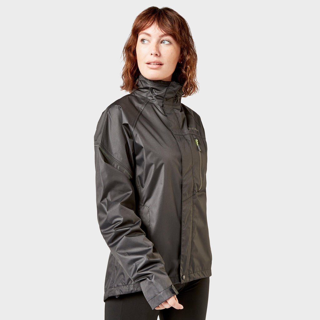 Women's Nevis Waterproof Jacket