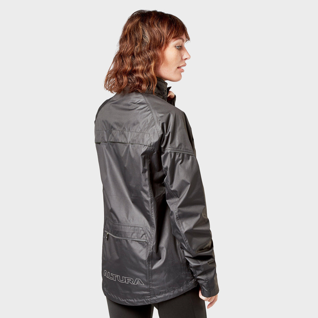 Women's Nevis Waterproof Jacket