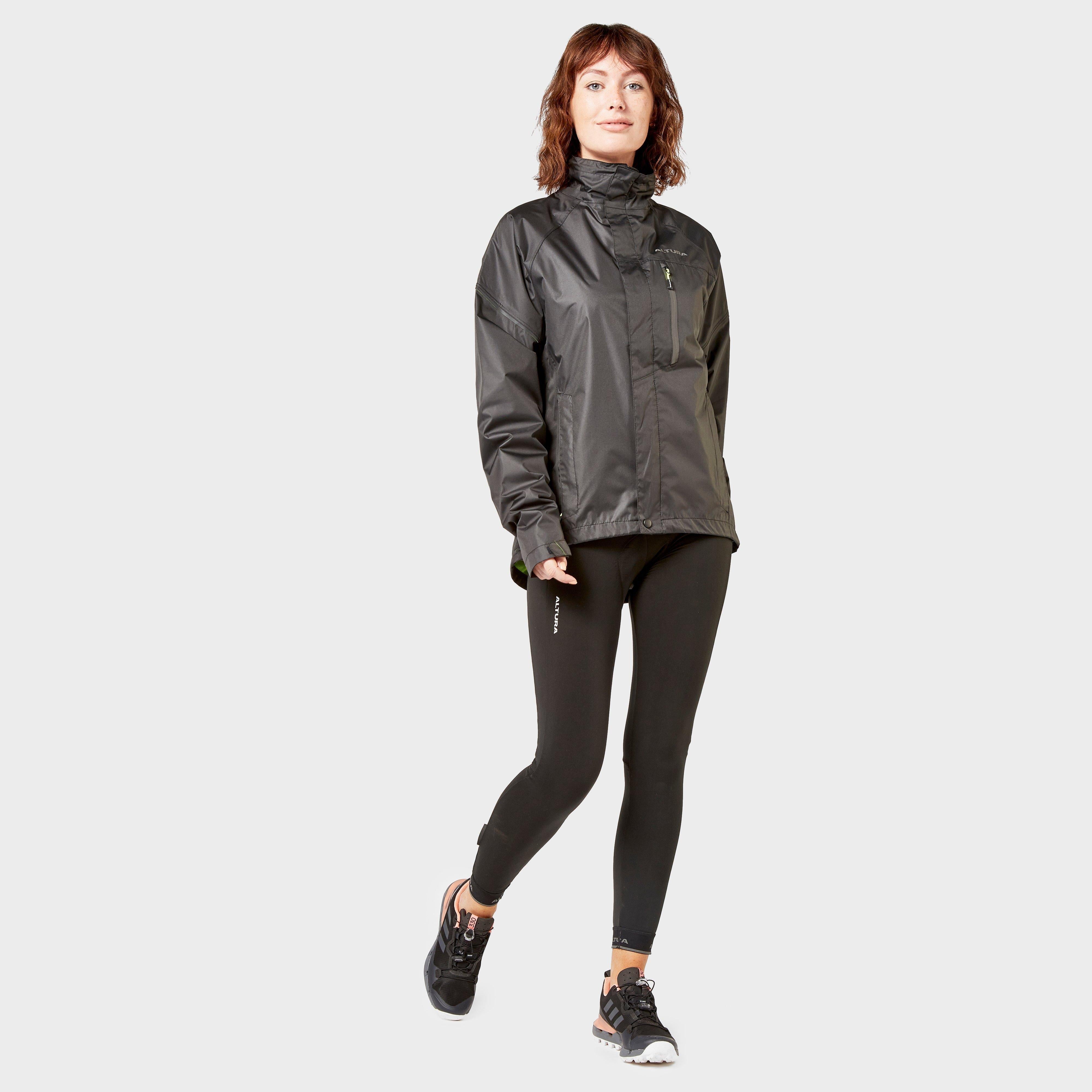 Women's Nevis Waterproof Jacket